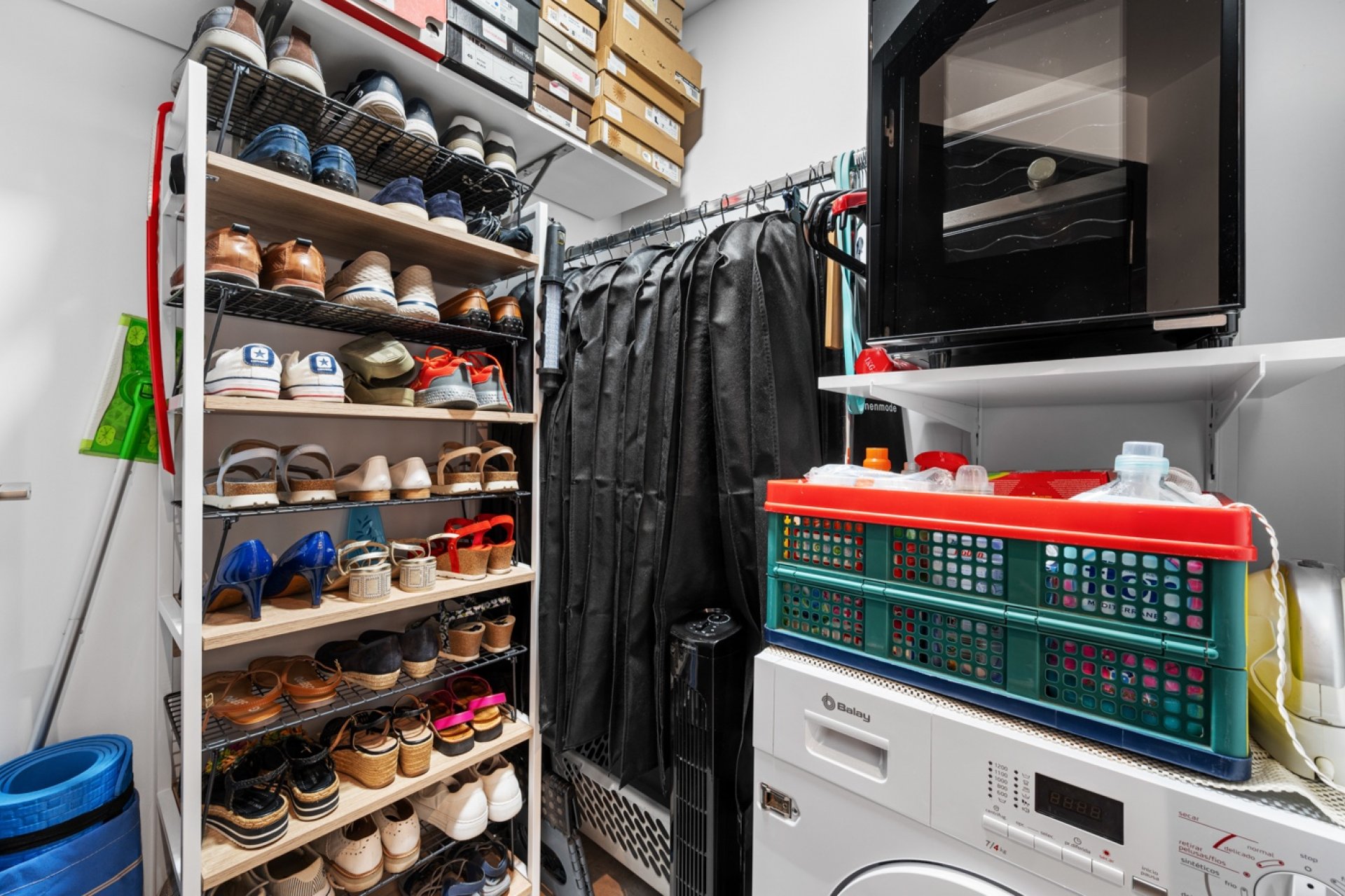 بازفروش - آپارتمان - Formentera del Segura