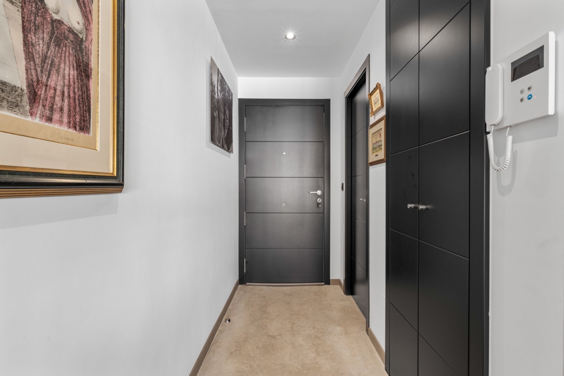 بازفروش - آپارتمان - Formentera del Segura