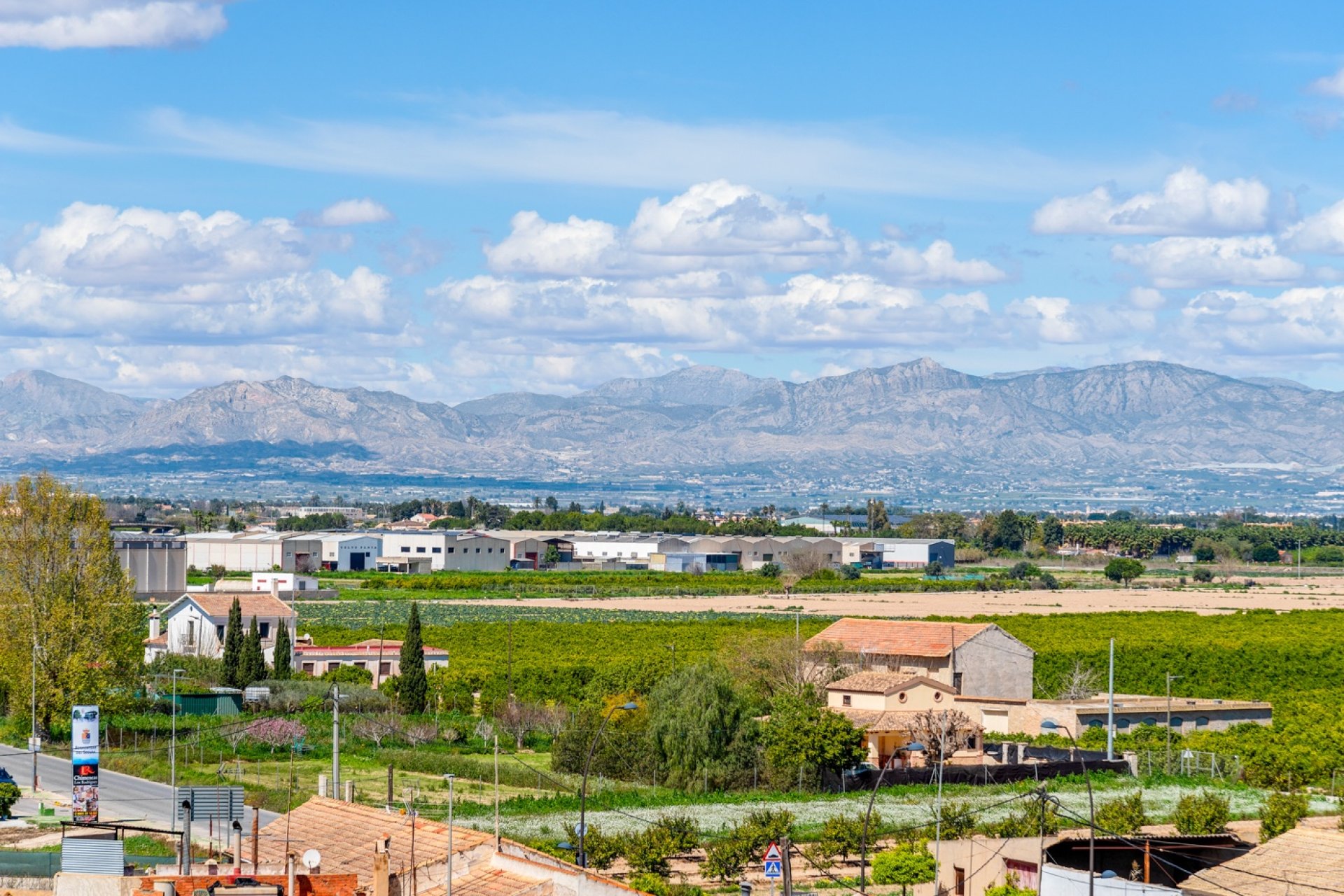 بازفروش - آپارتمان - Formentera del Segura