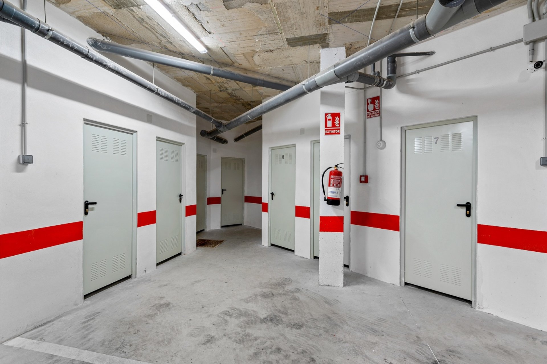 بازفروش - آپارتمان - Formentera del Segura