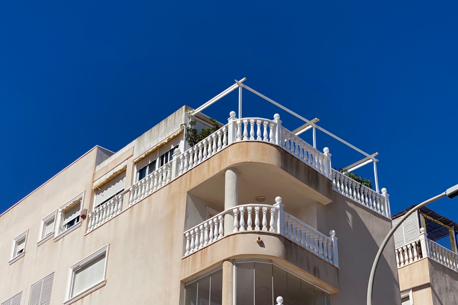 بازفروش - آپارتمان - Guardamar del Segura - El Edén