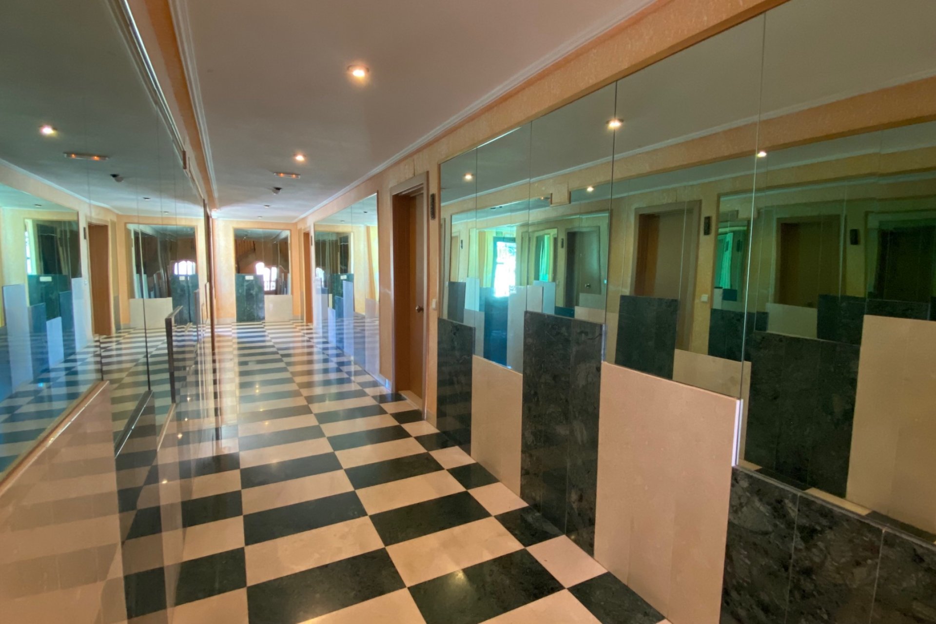 بازفروش - آپارتمان - Guardamar del Segura - El Edén