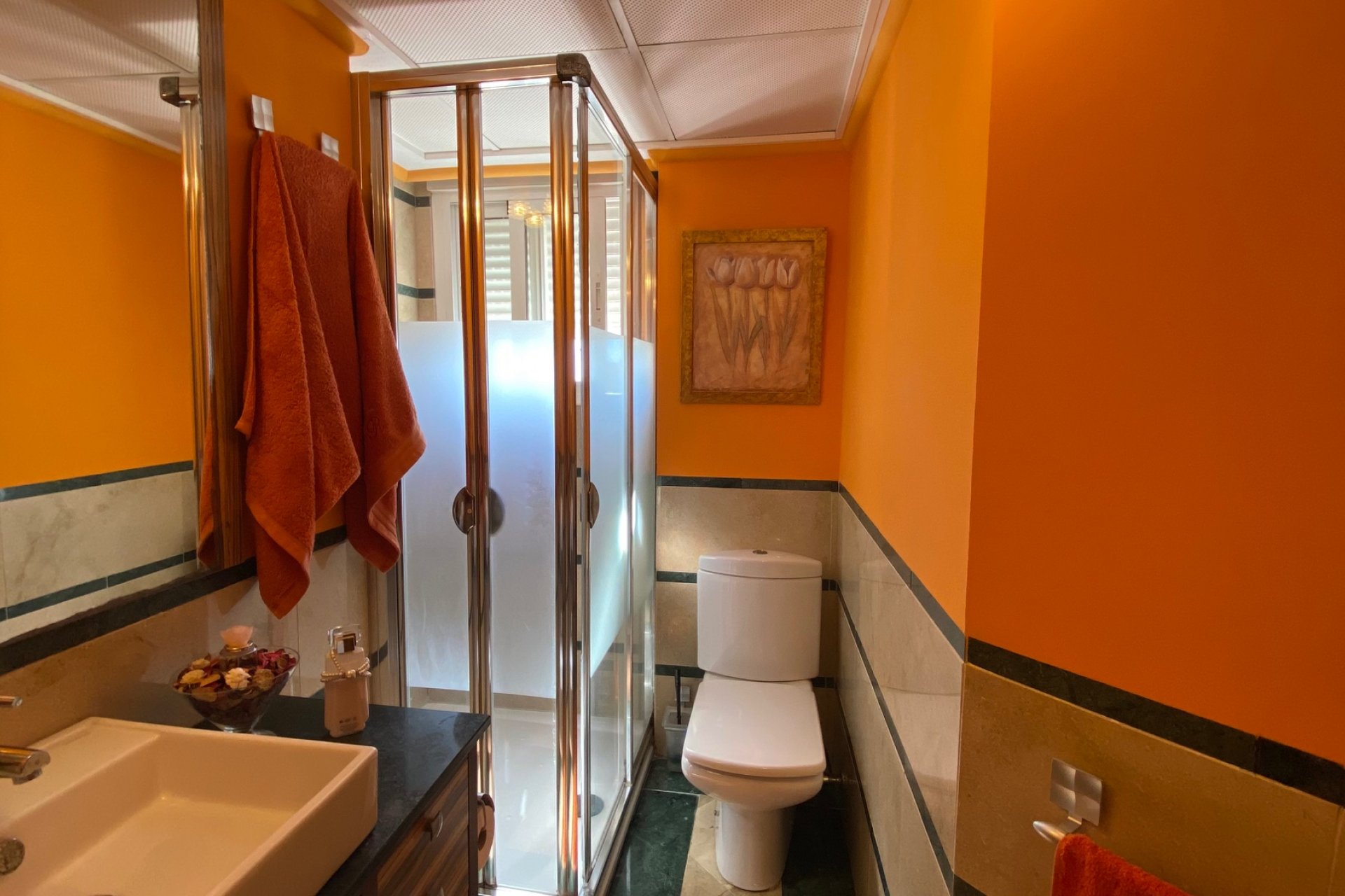 بازفروش - آپارتمان - Guardamar del Segura - El Edén