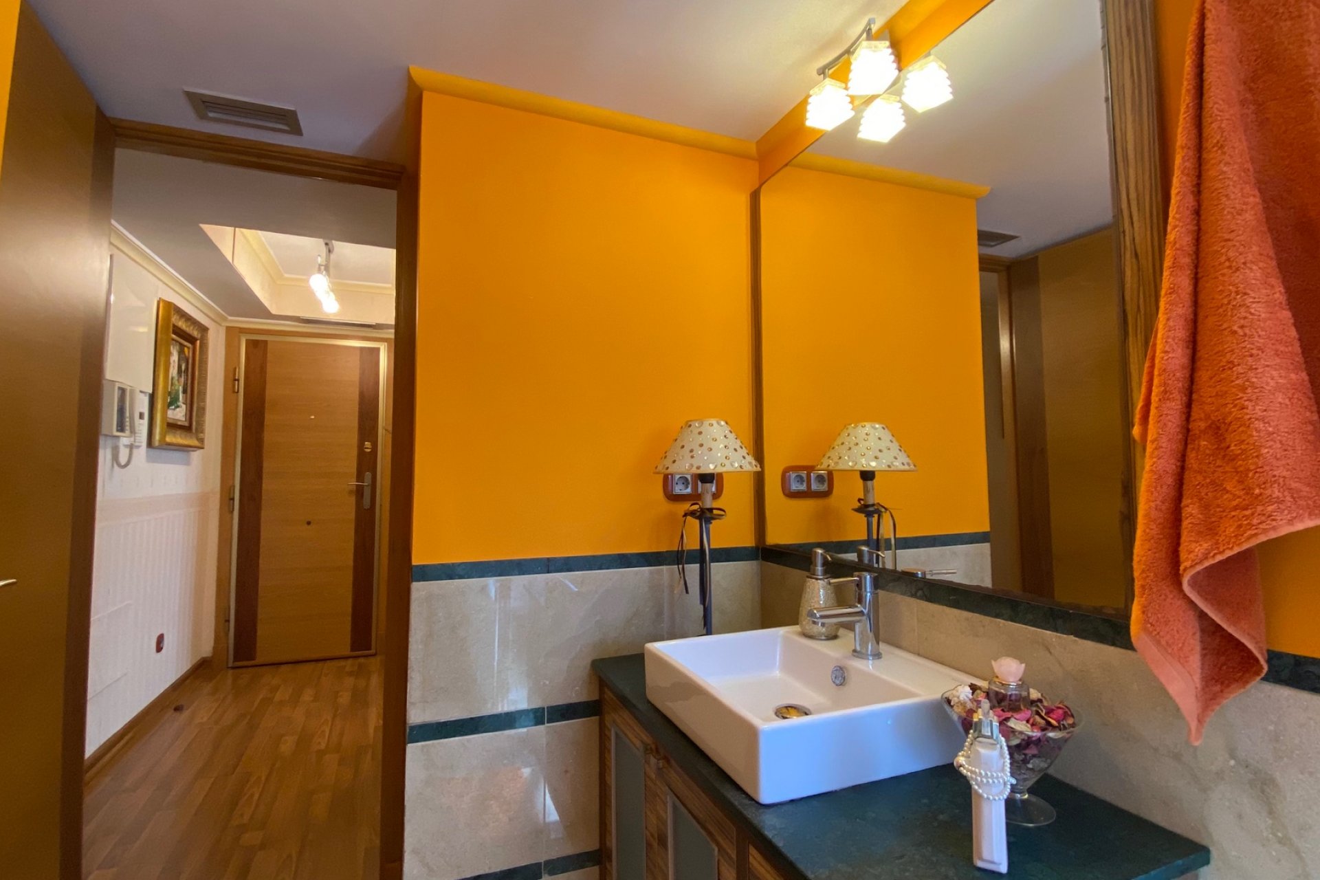 بازفروش - آپارتمان - Guardamar del Segura - El Edén