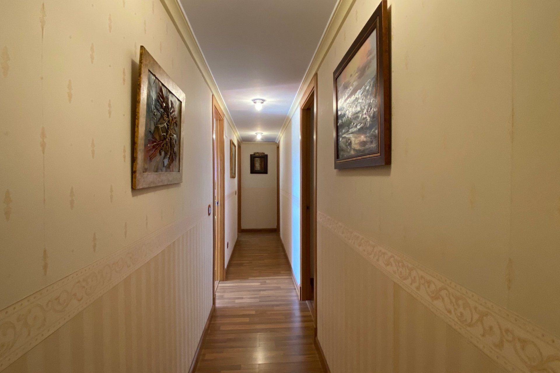 بازفروش - آپارتمان - Guardamar del Segura - El Edén