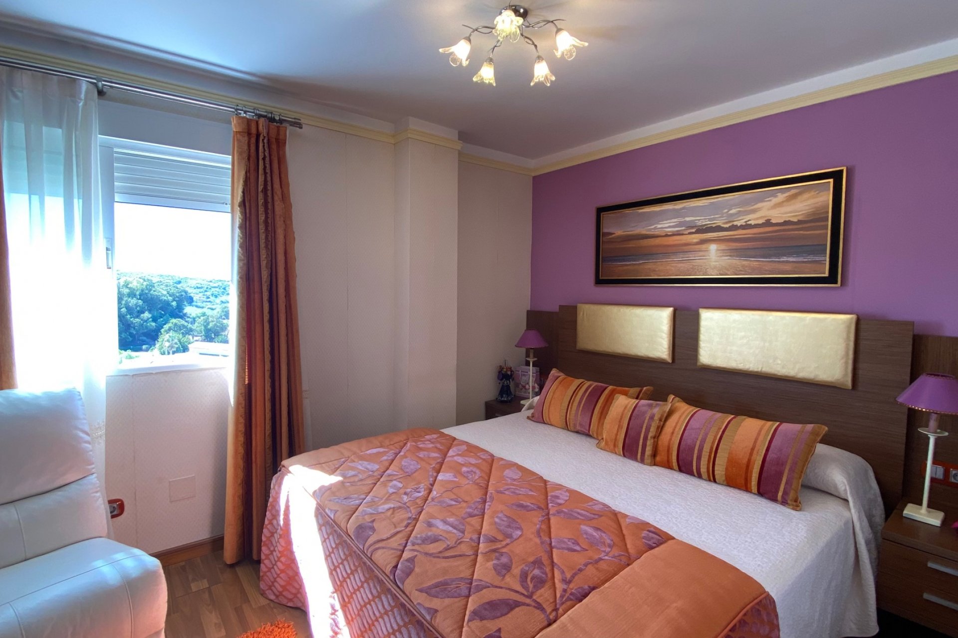 بازفروش - آپارتمان - Guardamar del Segura - El Edén