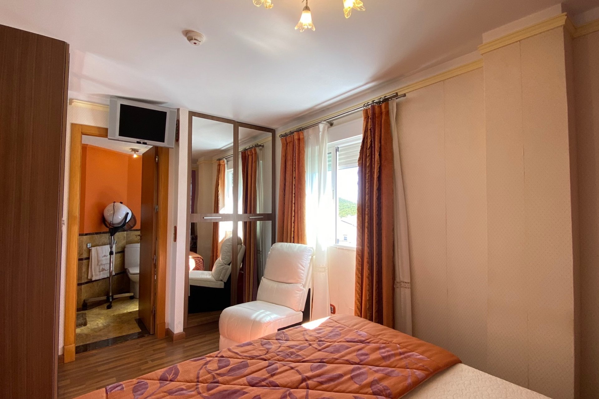 بازفروش - آپارتمان - Guardamar del Segura - El Edén