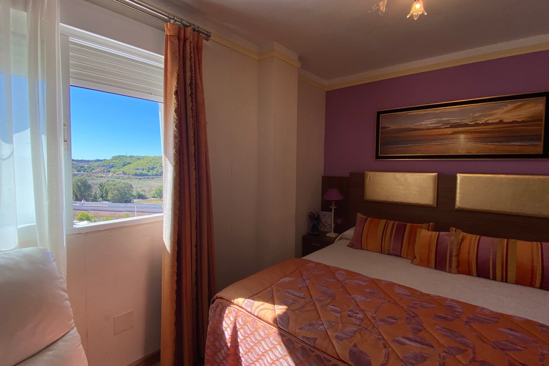 بازفروش - آپارتمان - Guardamar del Segura - El Edén