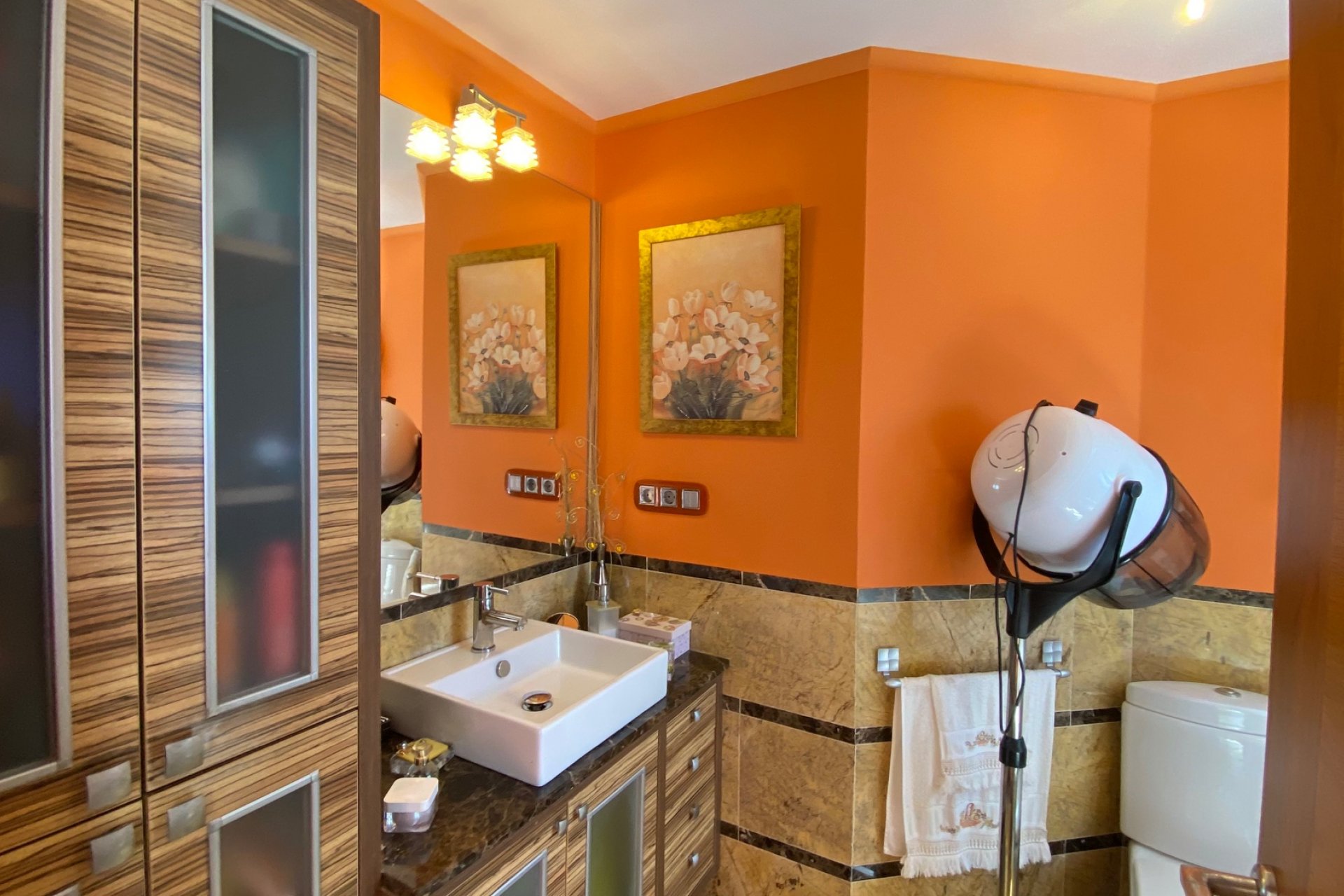 بازفروش - آپارتمان - Guardamar del Segura - El Edén