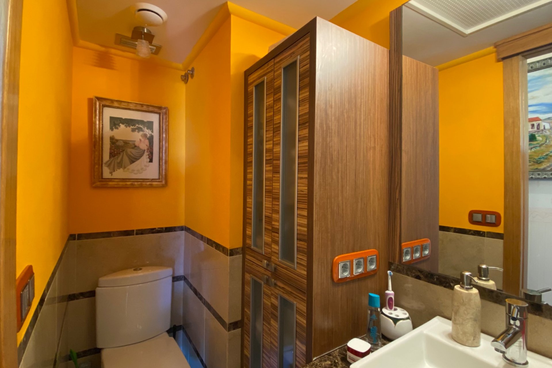 بازفروش - آپارتمان - Guardamar del Segura - El Edén