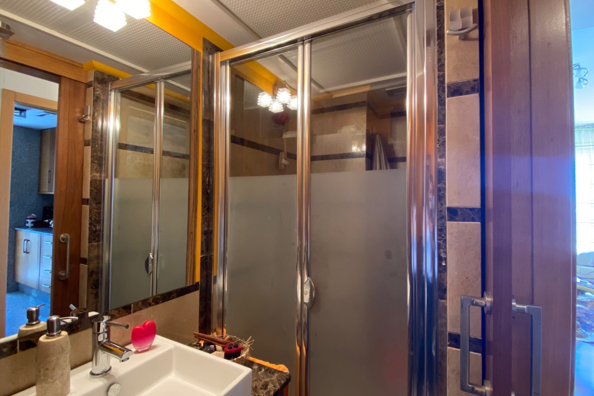 بازفروش - آپارتمان - Guardamar del Segura - El Edén