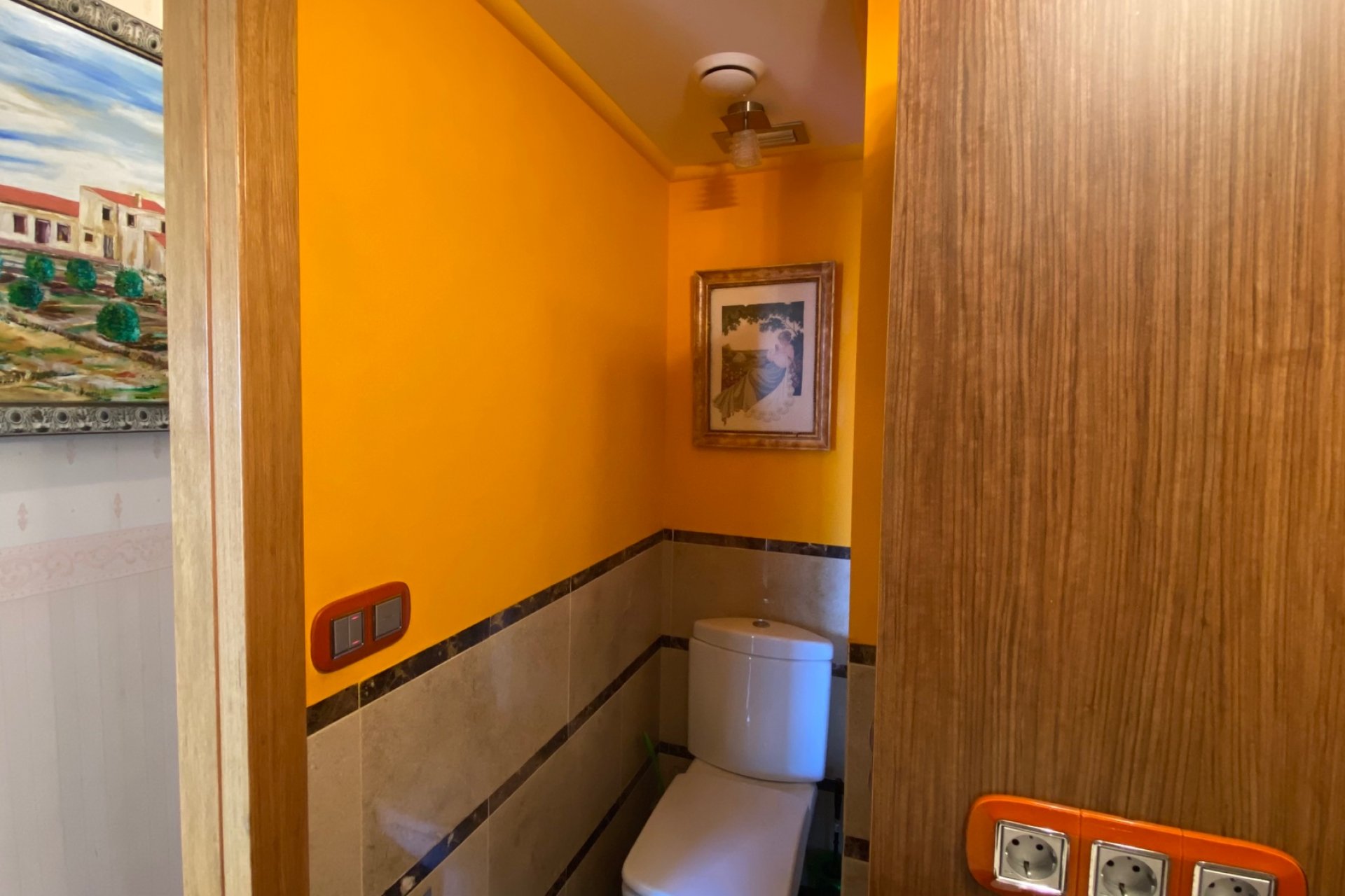 بازفروش - آپارتمان - Guardamar del Segura - El Edén