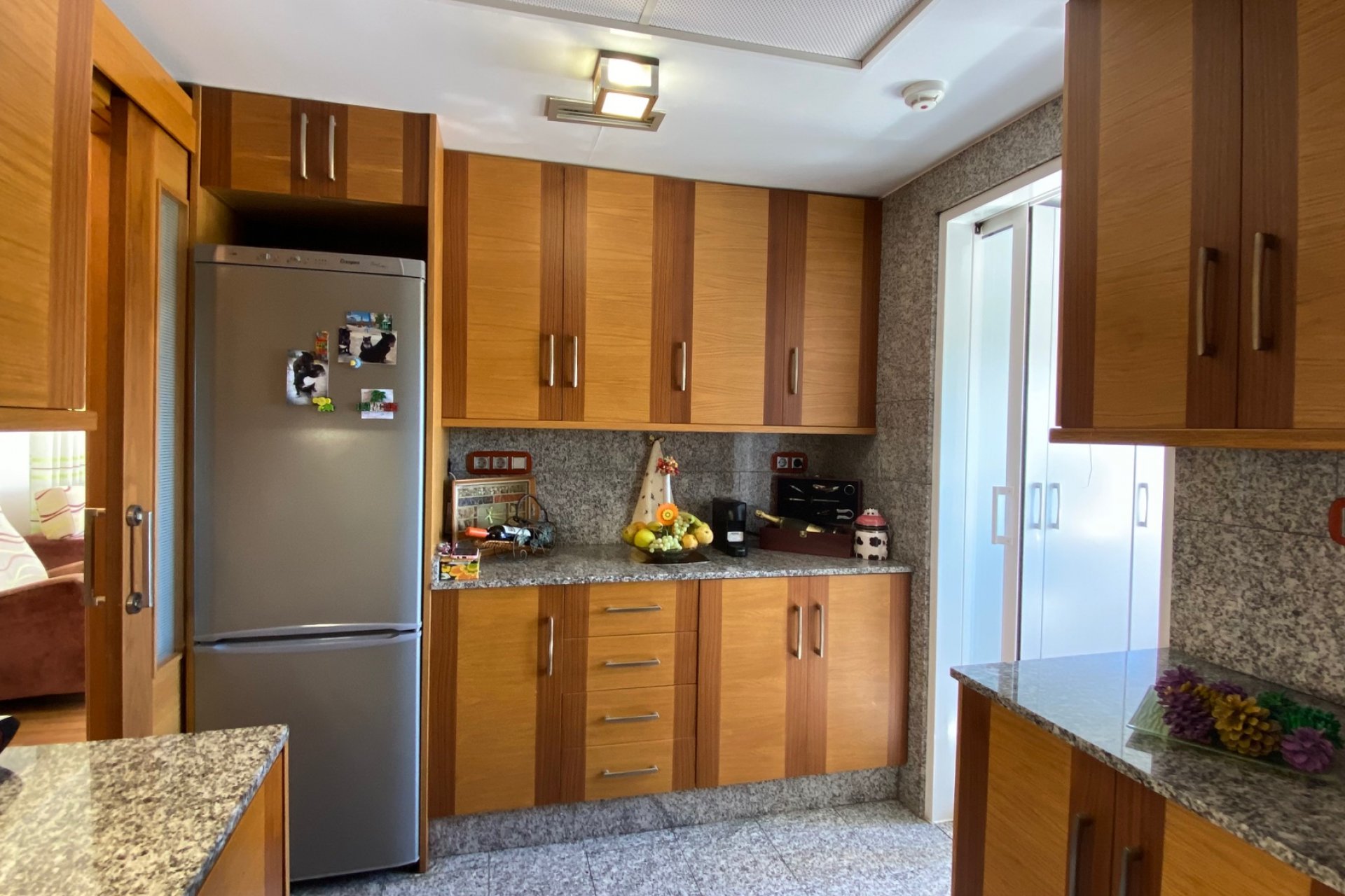 بازفروش - آپارتمان - Guardamar del Segura - El Edén