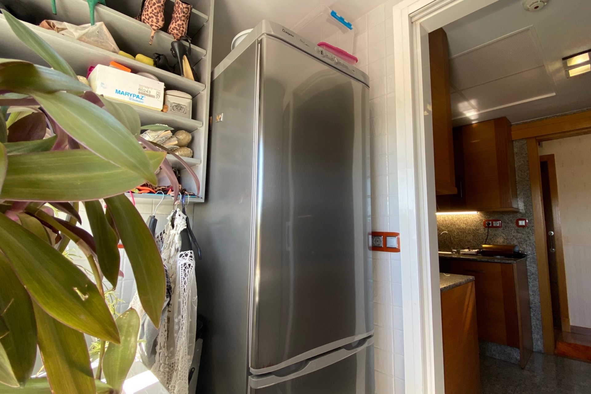 بازفروش - آپارتمان - Guardamar del Segura - El Edén