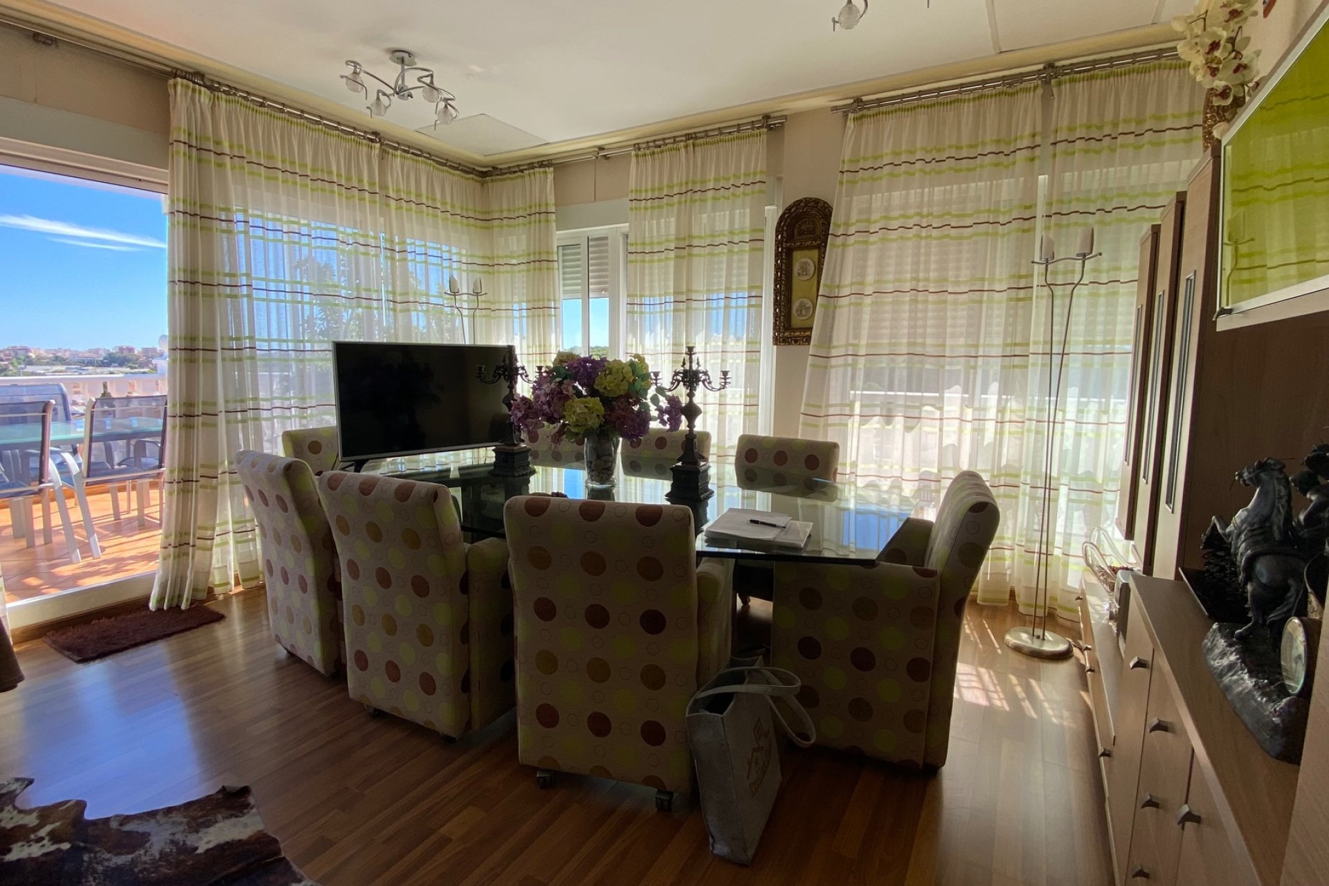 بازفروش - آپارتمان - Guardamar del Segura - El Edén