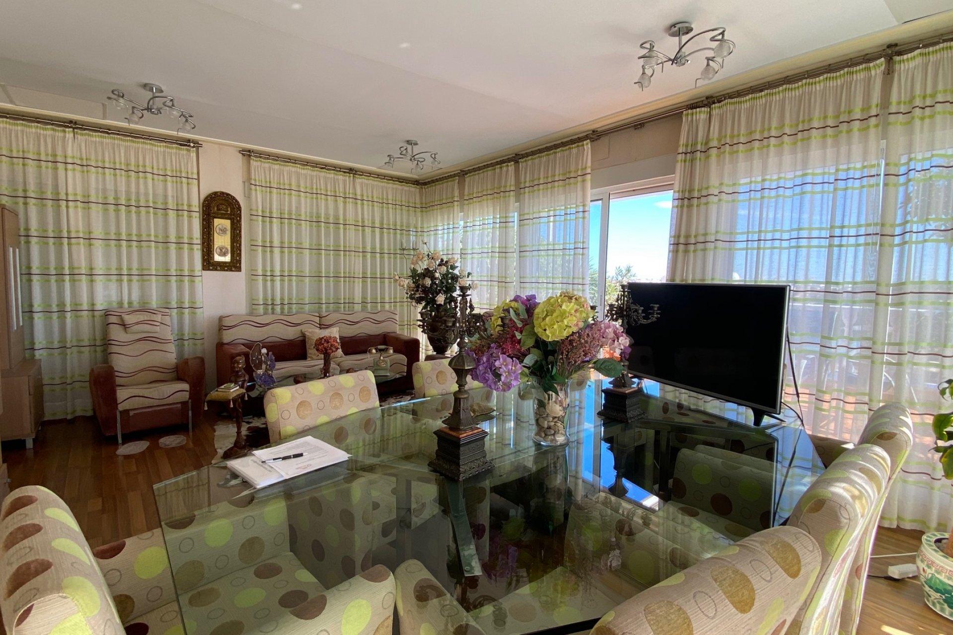 بازفروش - آپارتمان - Guardamar del Segura - El Edén