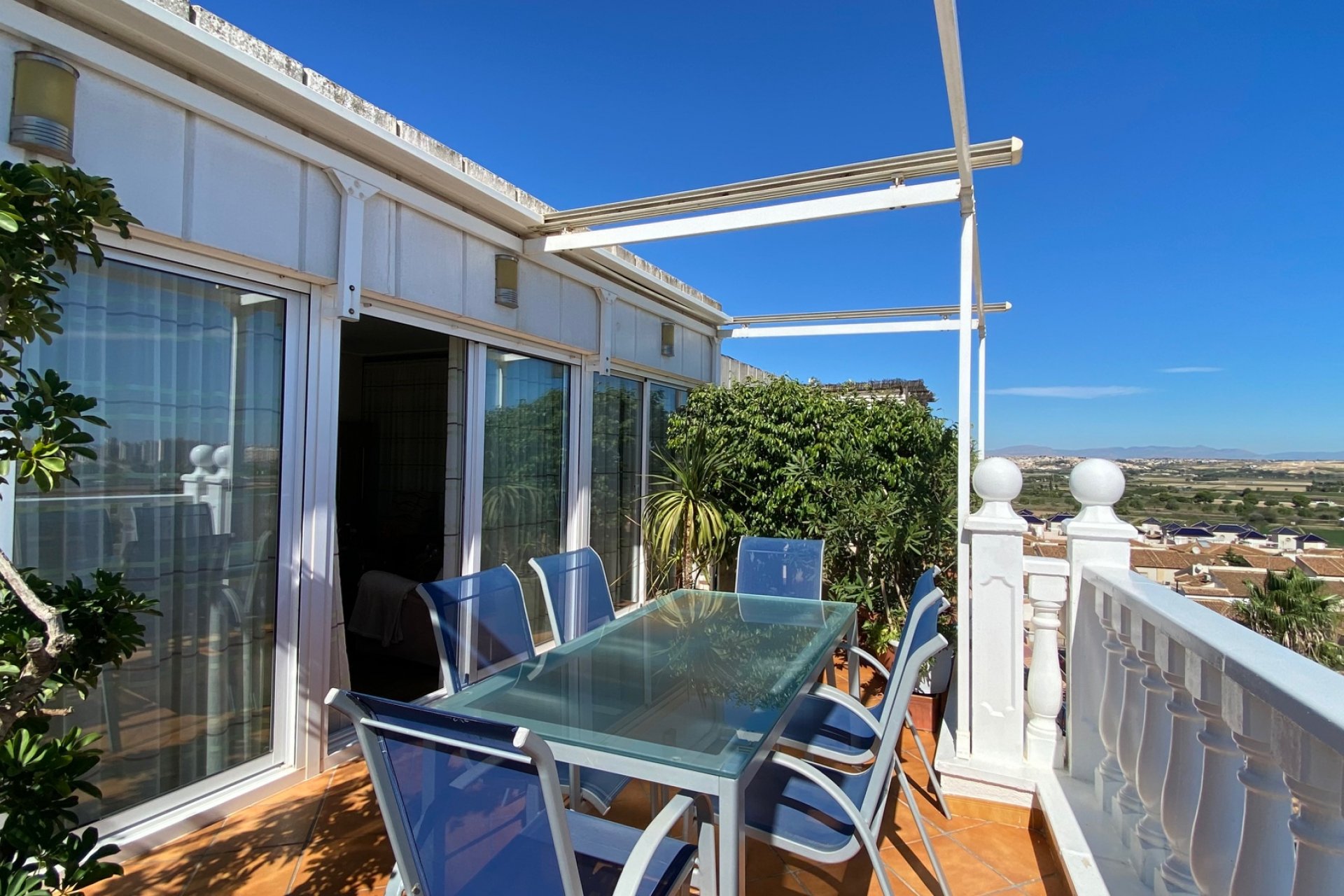 بازفروش - آپارتمان - Guardamar del Segura - El Edén