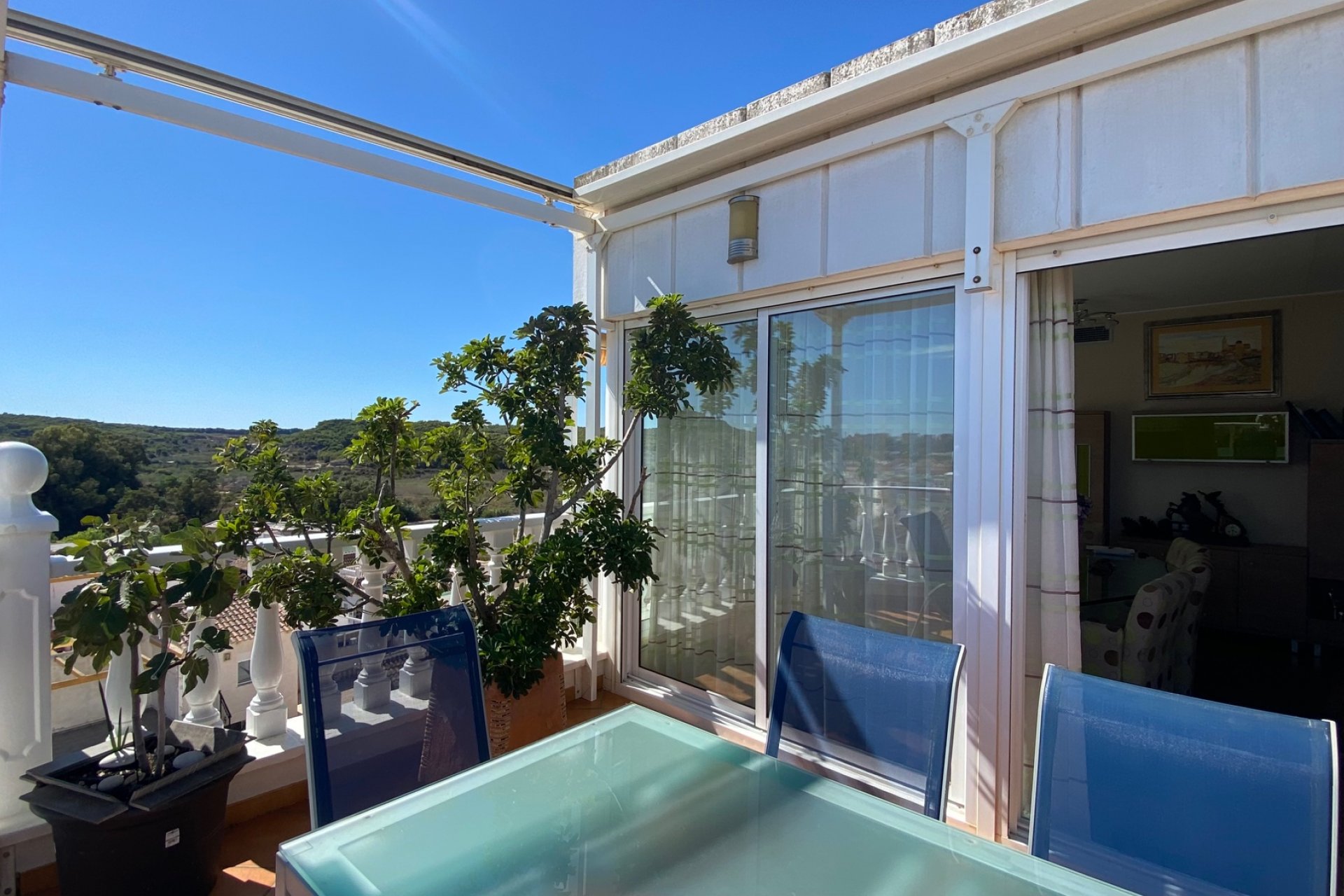 بازفروش - آپارتمان - Guardamar del Segura - El Edén