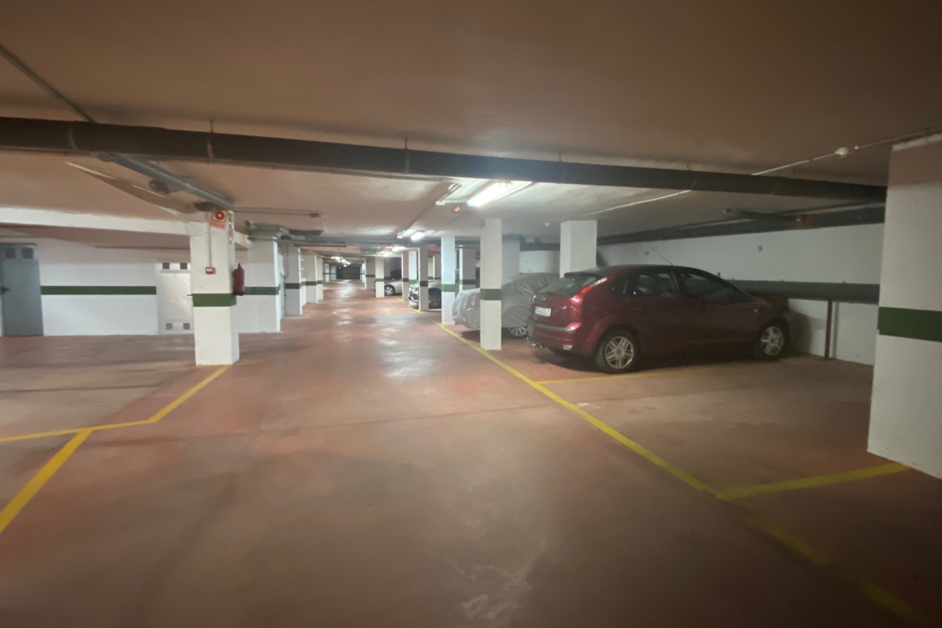 بازفروش - آپارتمان - Guardamar del Segura - El Edén