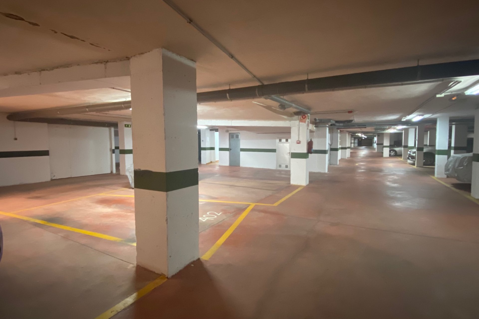 بازفروش - آپارتمان - Guardamar del Segura - El Edén