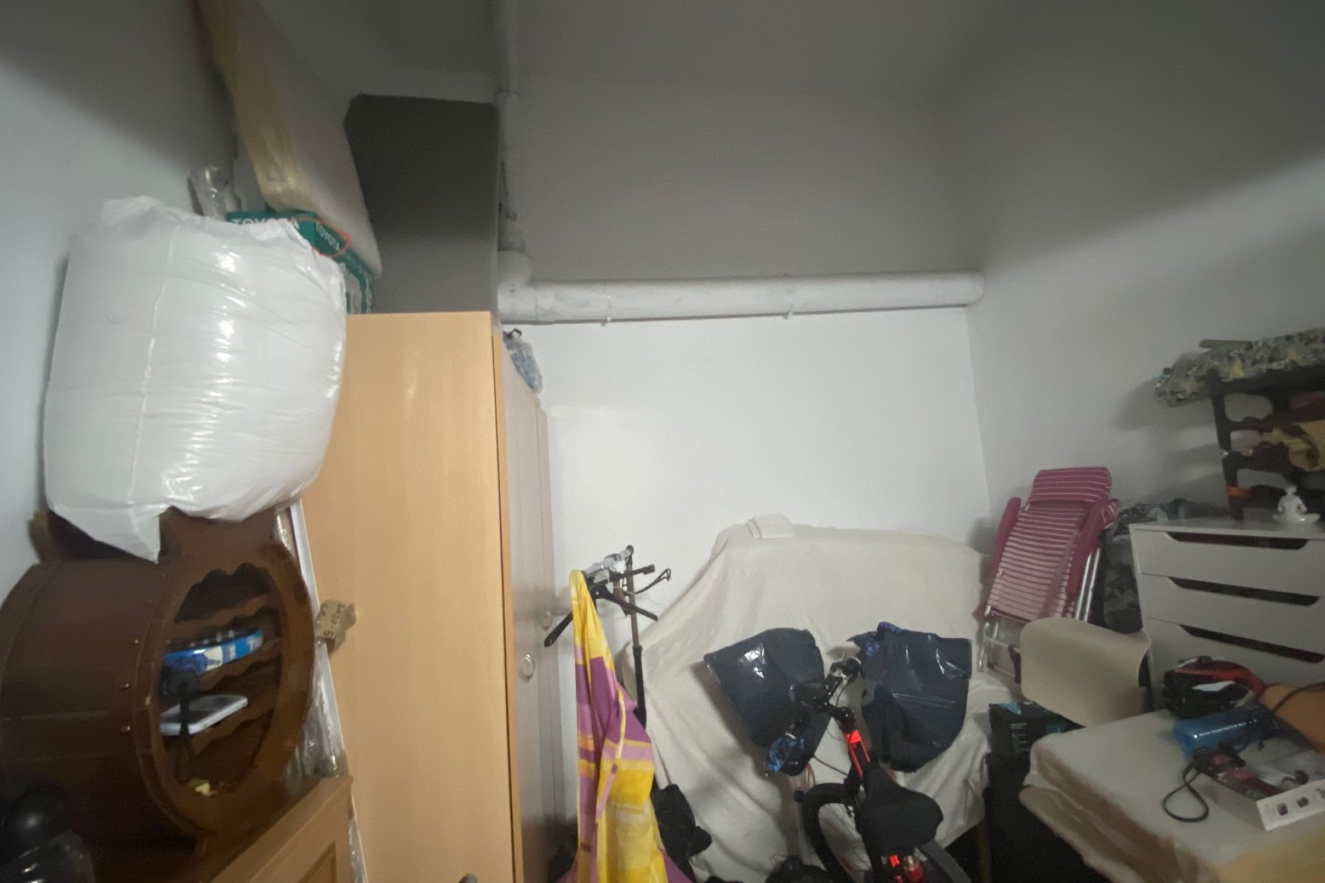 بازفروش - آپارتمان - Guardamar del Segura - El Edén