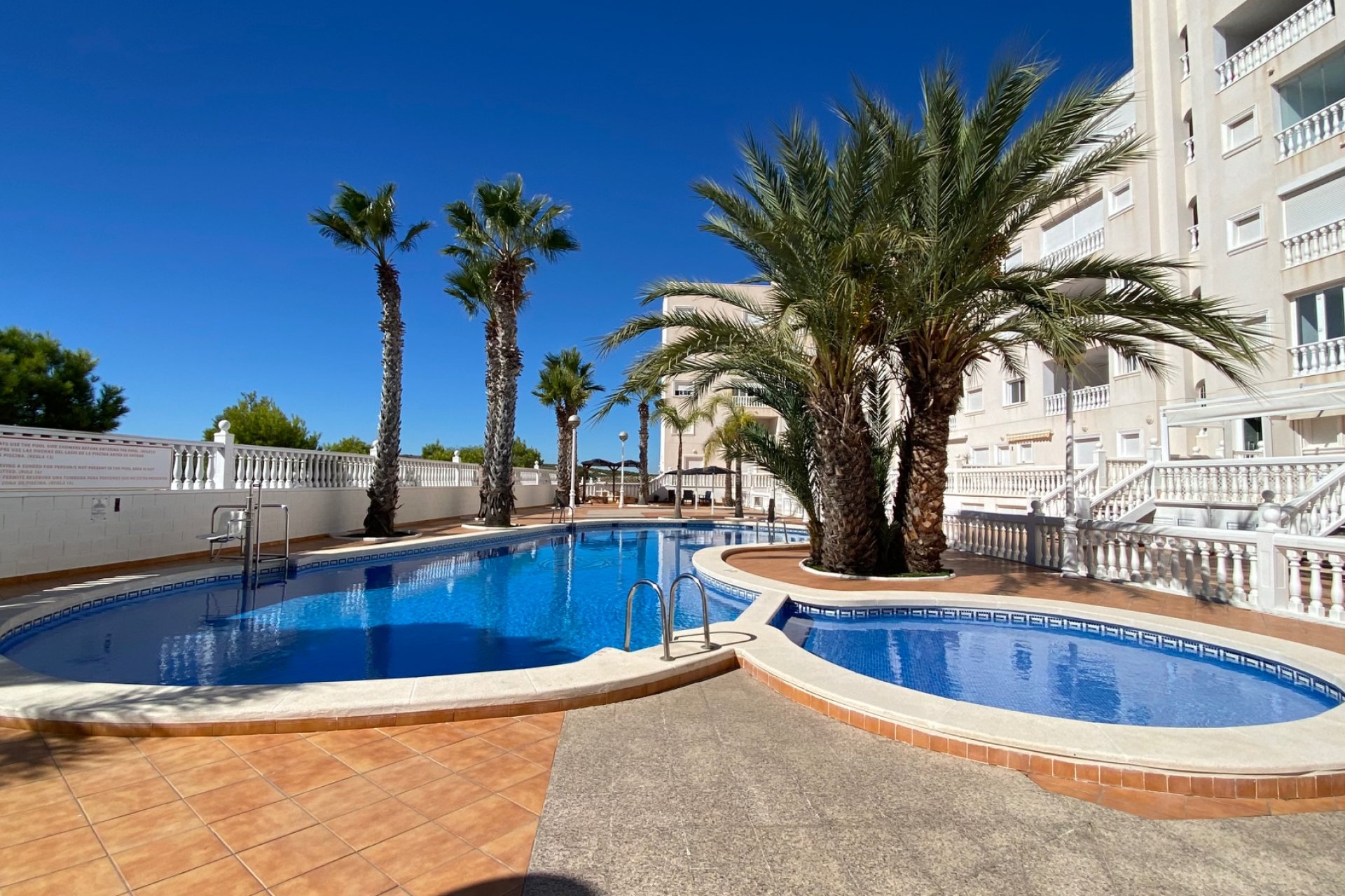 بازفروش - آپارتمان - Guardamar del Segura - El Edén