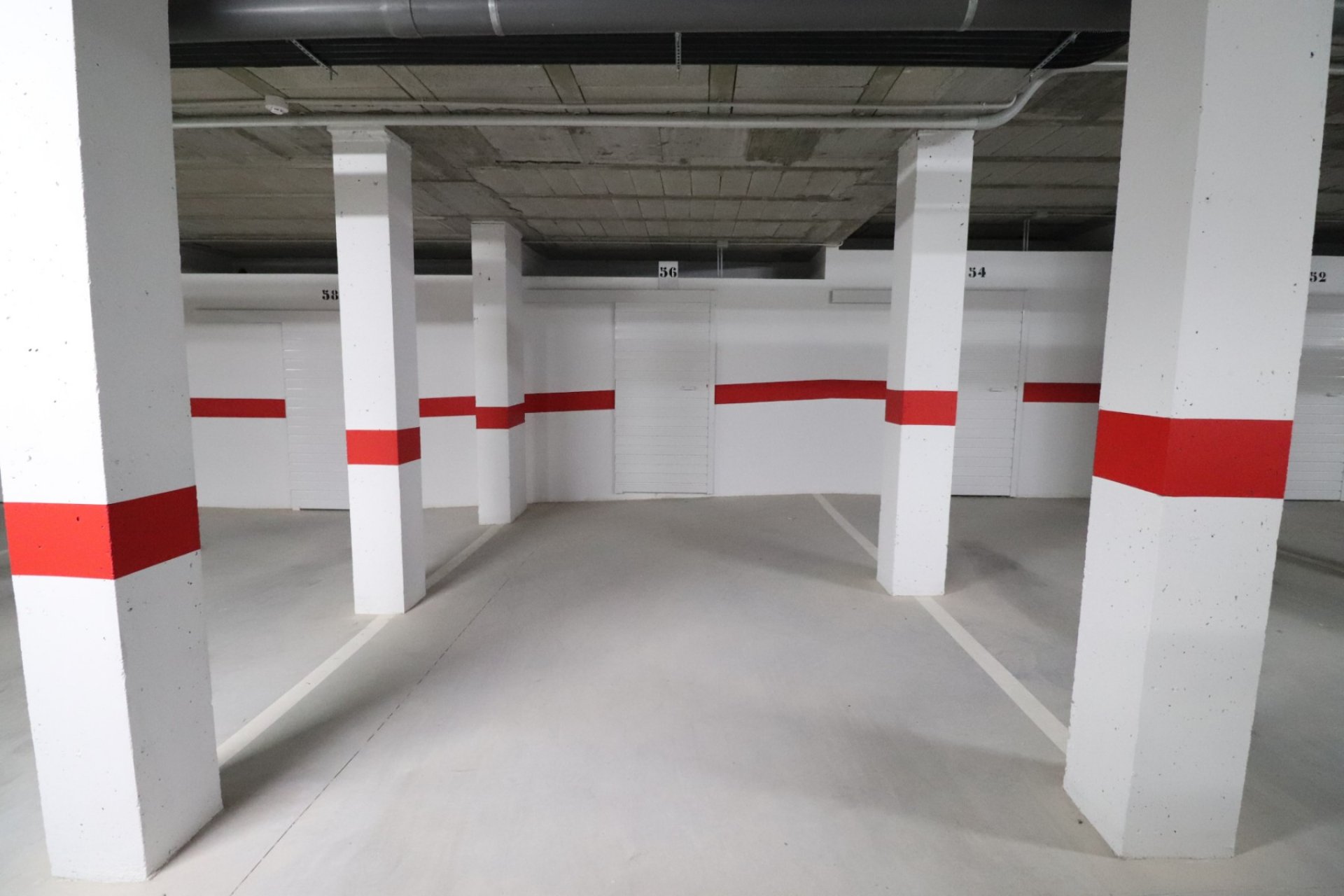 بازفروش - آپارتمان - Guardamar del Segura - El Raso