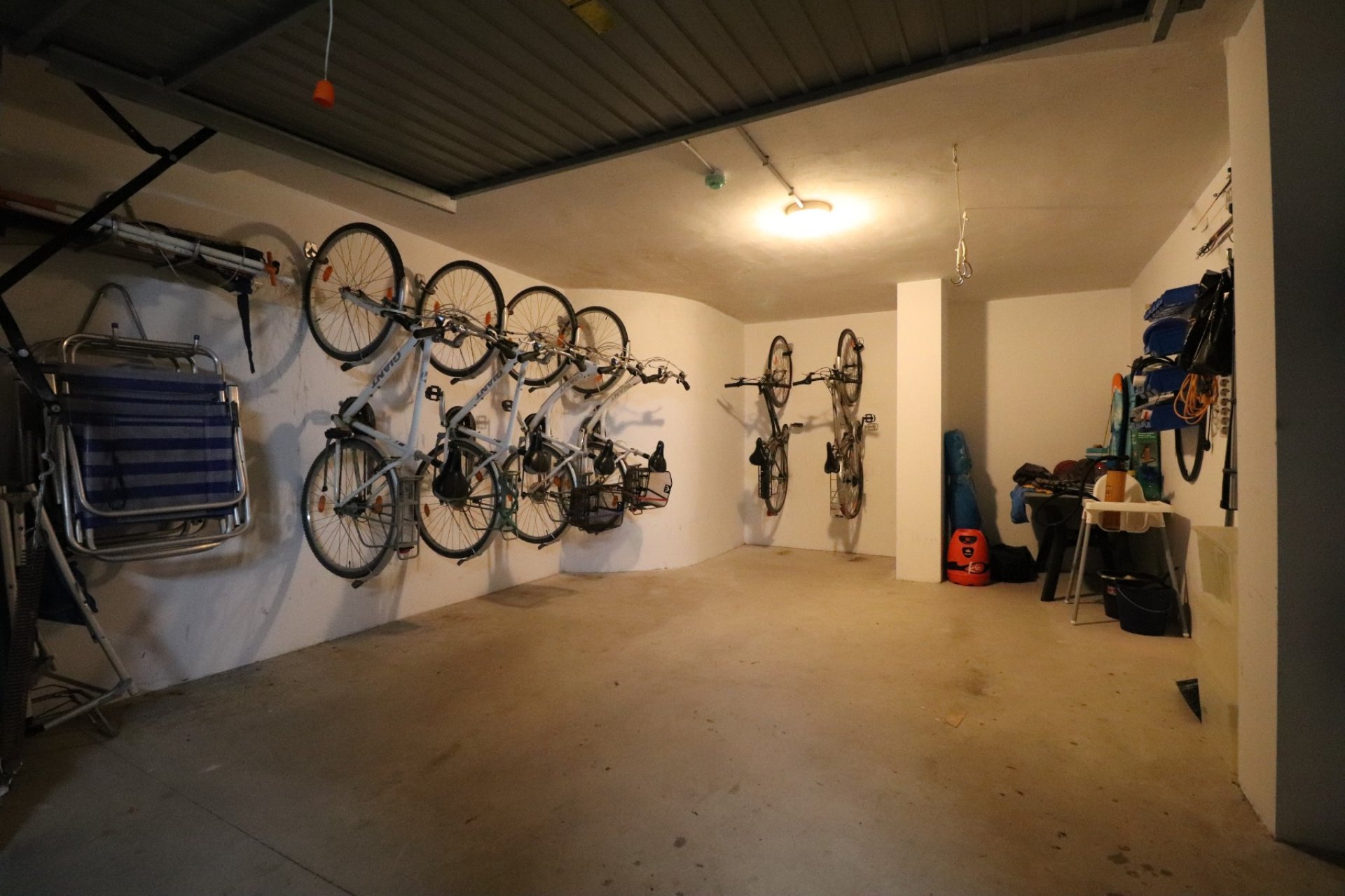 بازفروش - آپارتمان - Guardamar del Segura - Guardamar del Segura - Town