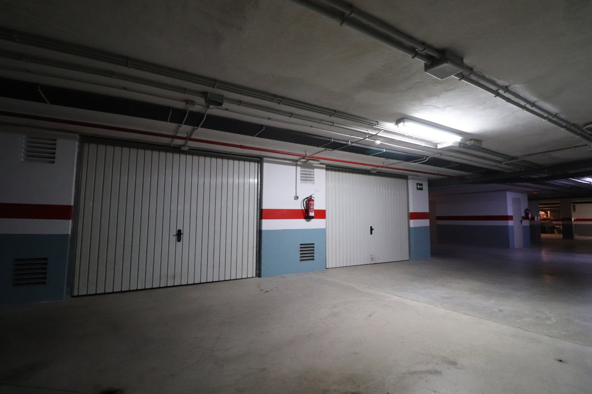 بازفروش - آپارتمان - Guardamar del Segura - Guardamar del Segura - Town