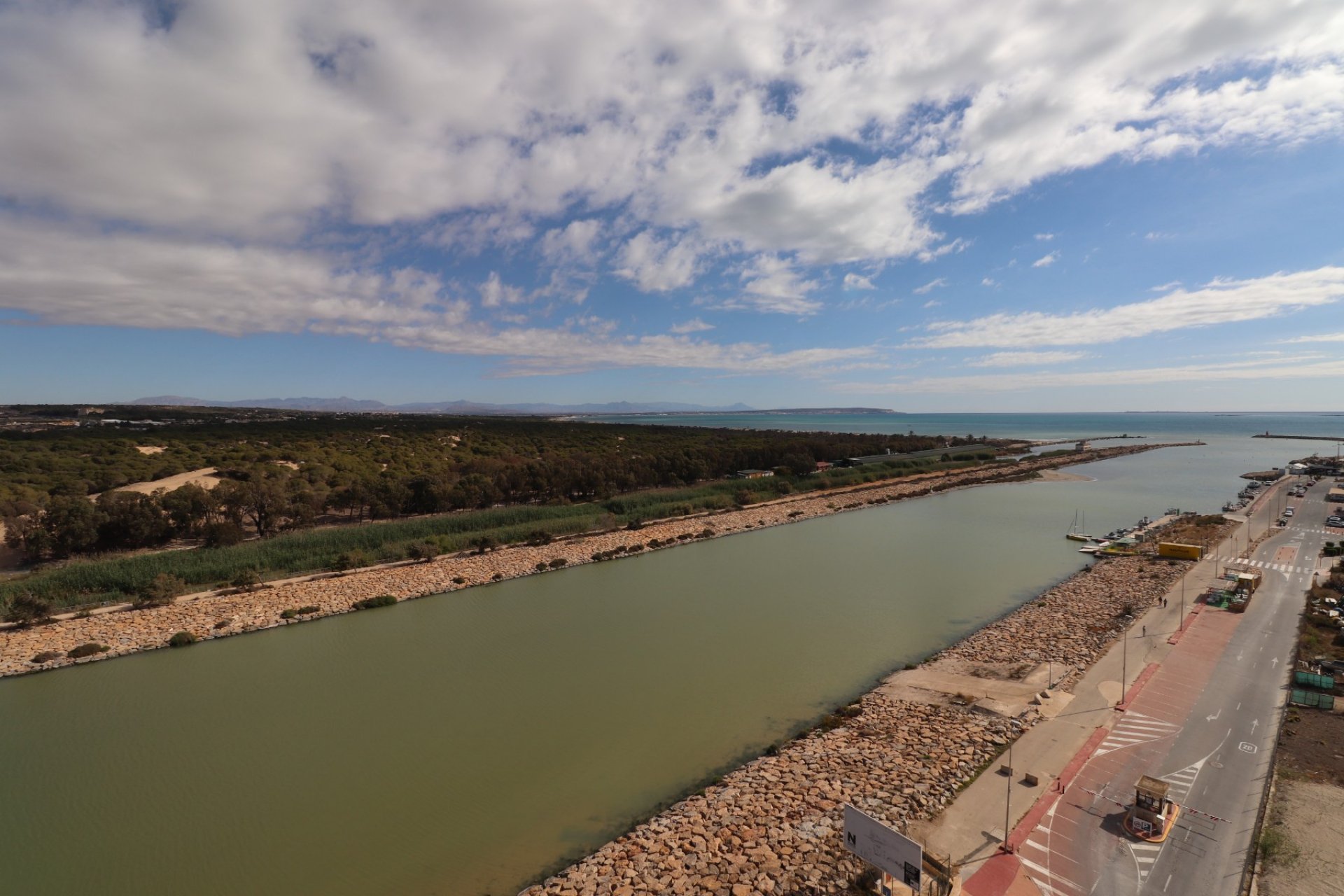 بازفروش - آپارتمان - Guardamar del Segura - Guardamar del Segura - Town