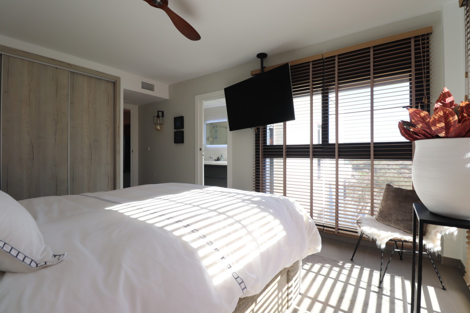 بازفروش - آپارتمان - Guardamar del Segura - Guardamar del Segura - Town