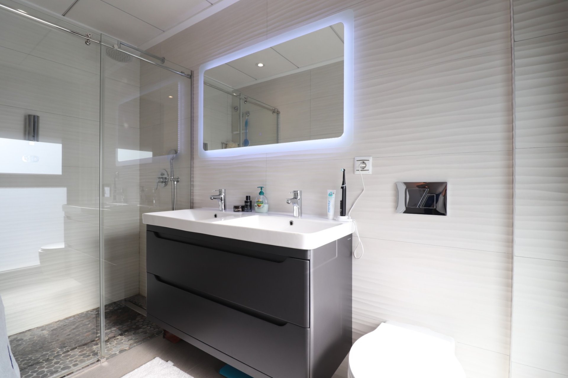 بازفروش - آپارتمان - Guardamar del Segura - Guardamar del Segura - Town