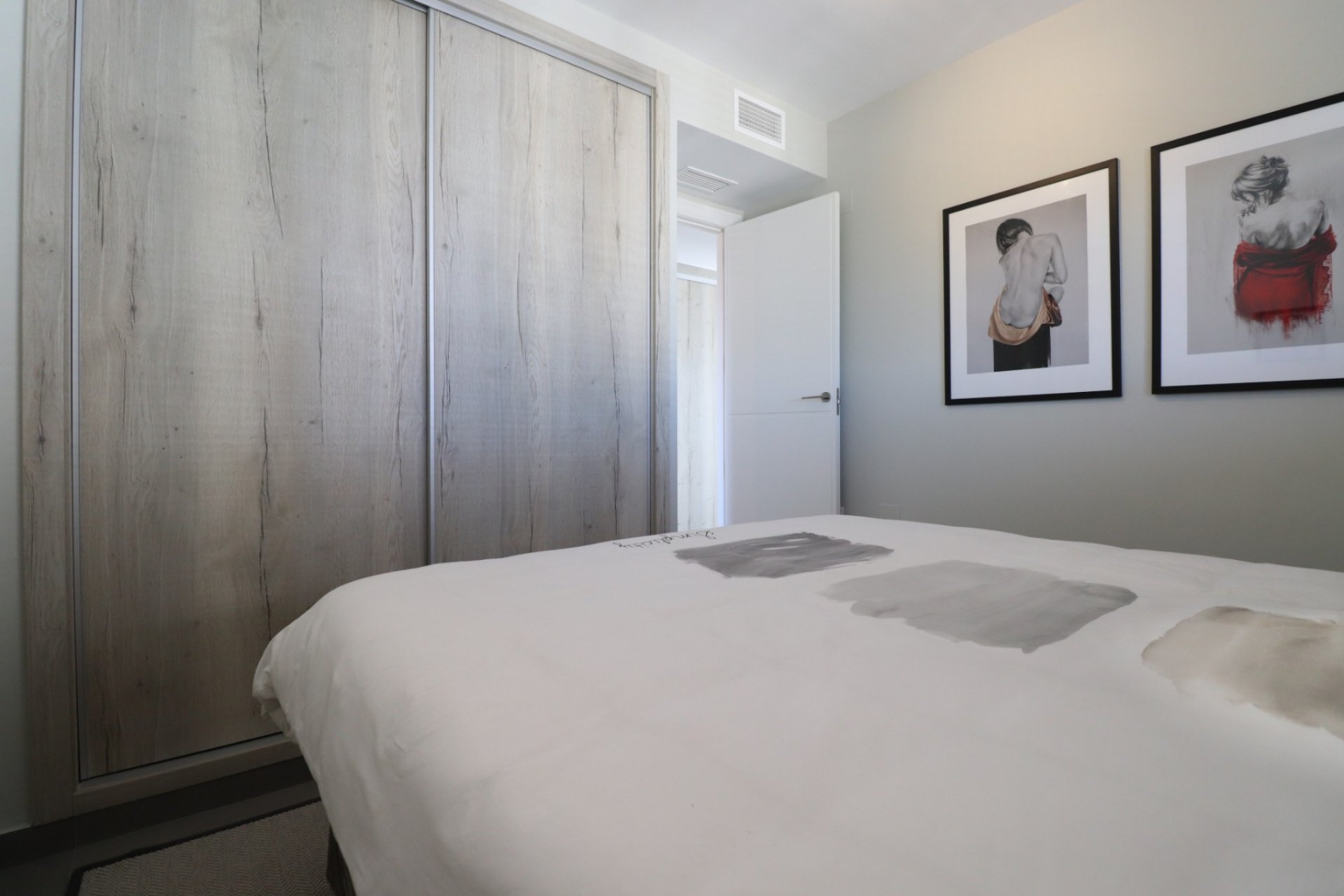 بازفروش - آپارتمان - Guardamar del Segura - Guardamar del Segura - Town