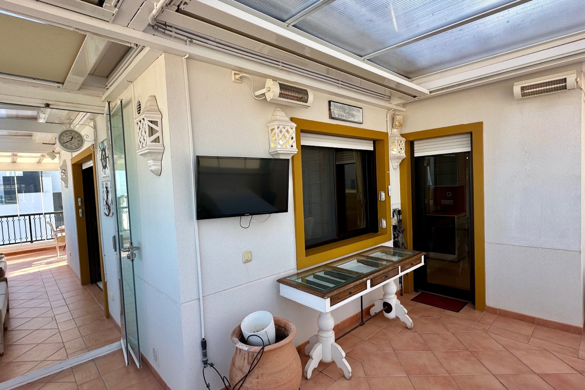 بازفروش - آپارتمان - Guardamar del Segura - Marjal Beach