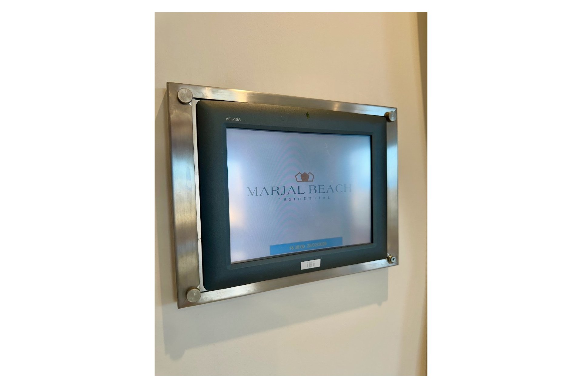 بازفروش - آپارتمان - Guardamar del Segura - Marjal Beach