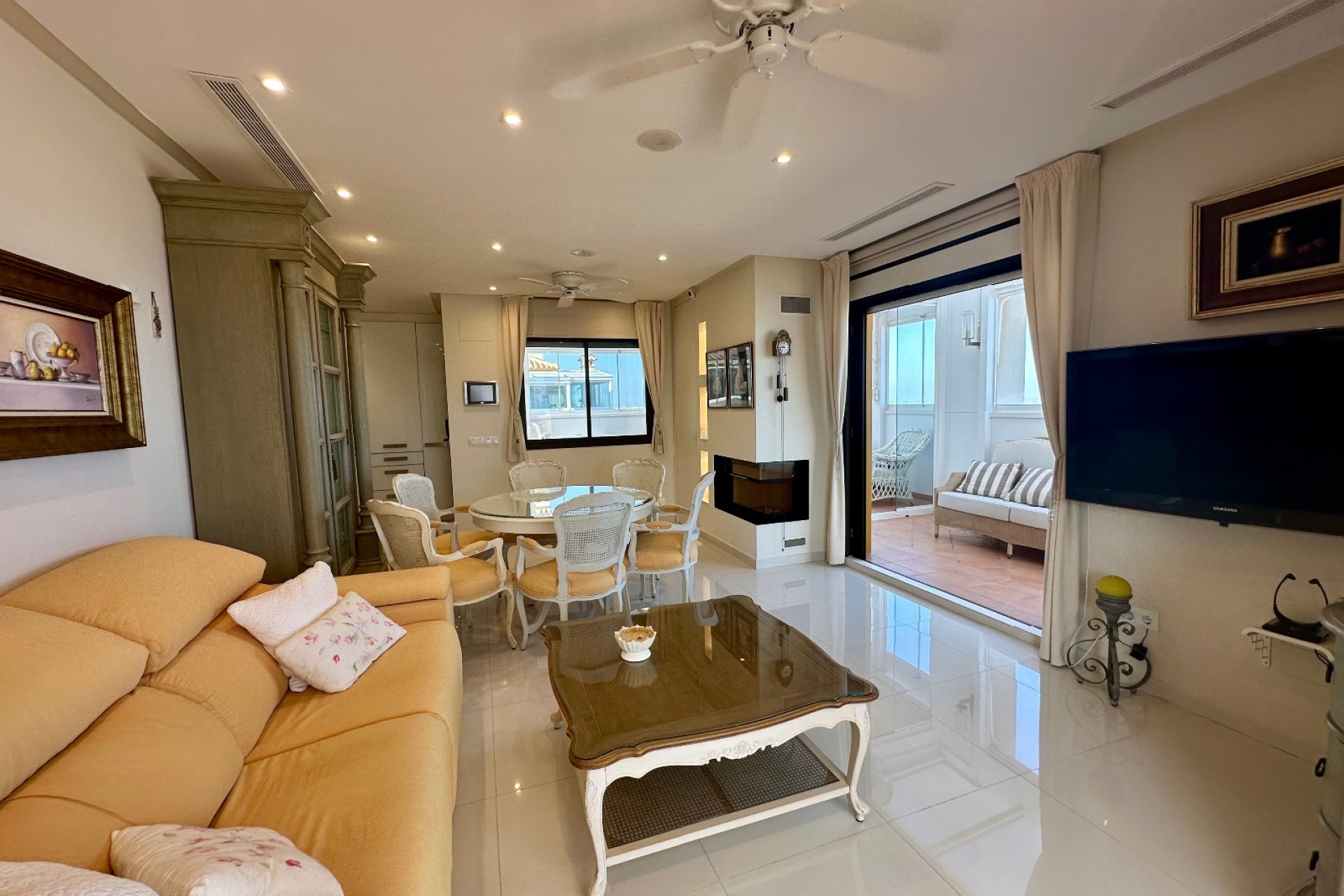 بازفروش - آپارتمان - Guardamar del Segura - Marjal Beach