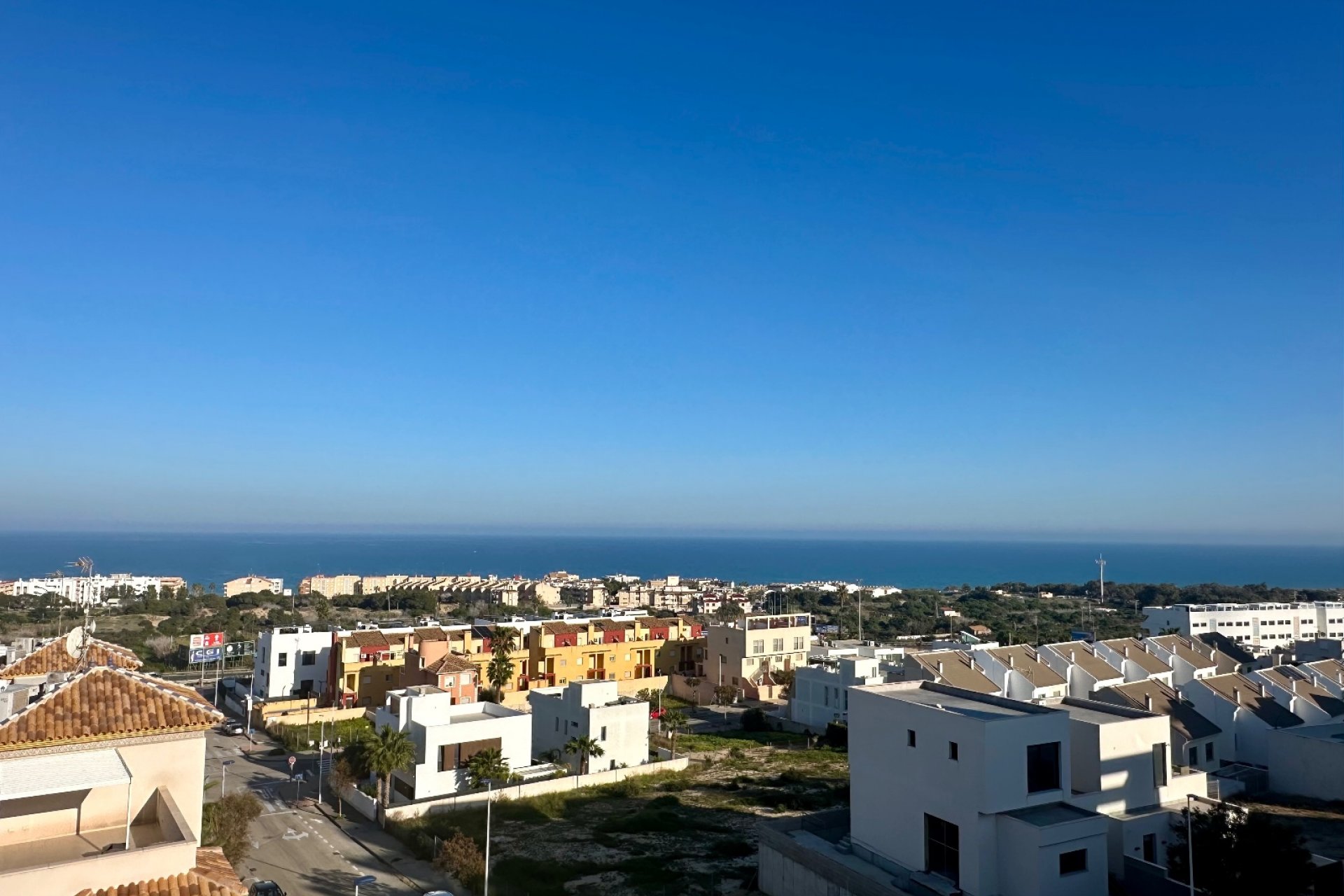 بازفروش - آپارتمان - Guardamar del Segura - Marjal Beach