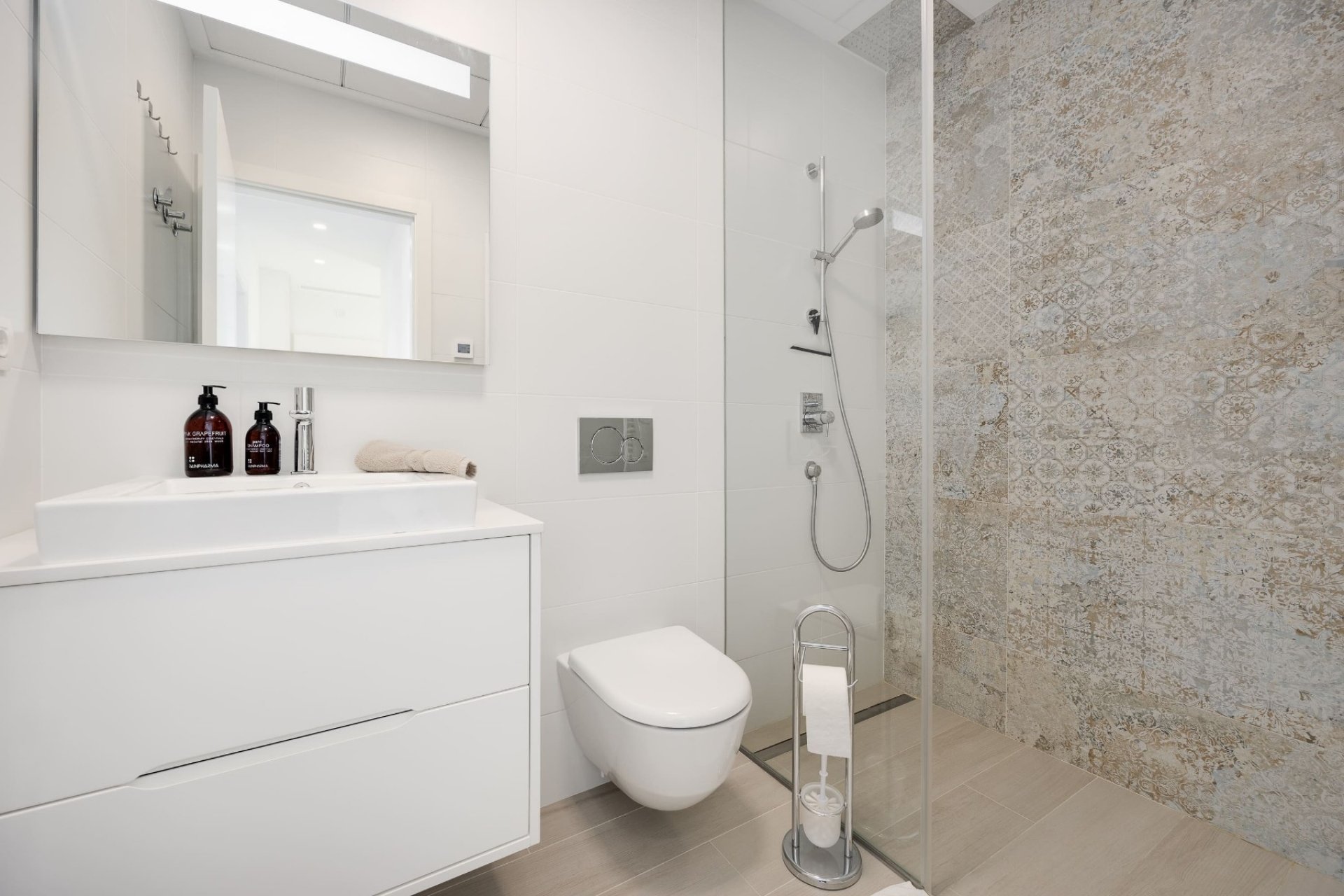 بازفروش - آپارتمان - Las Colinas Golf Resort - Las Colinas golf