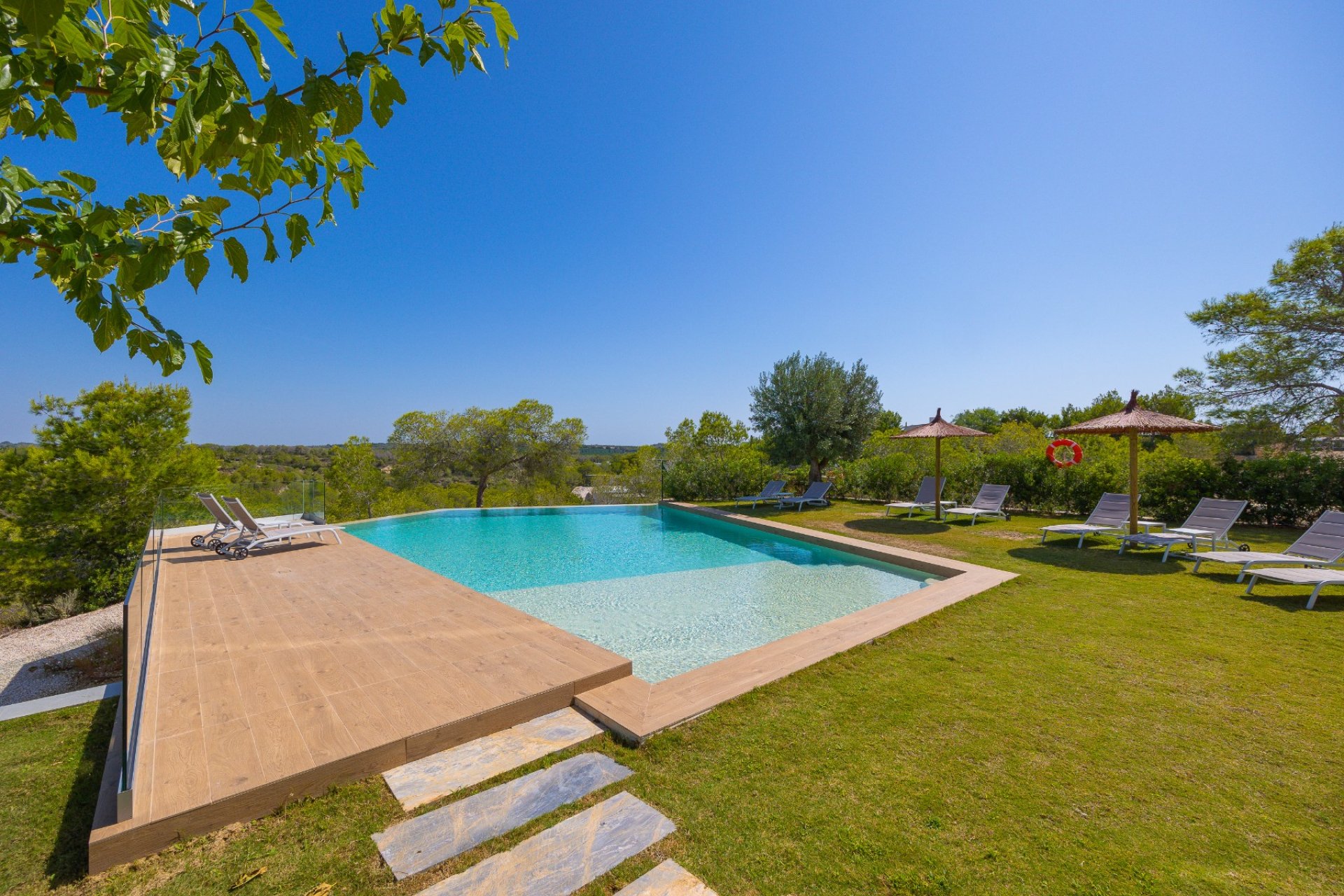 بازفروش - آپارتمان - Las Colinas Golf Resort - Las Colinas golf