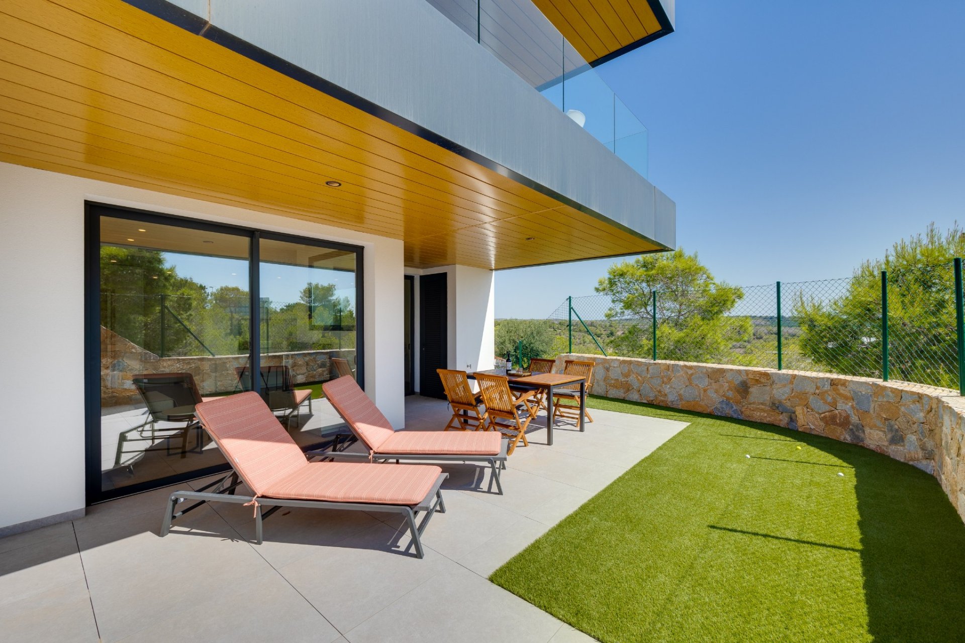 بازفروش - آپارتمان - Las Colinas Golf Resort - Las Colinas golf