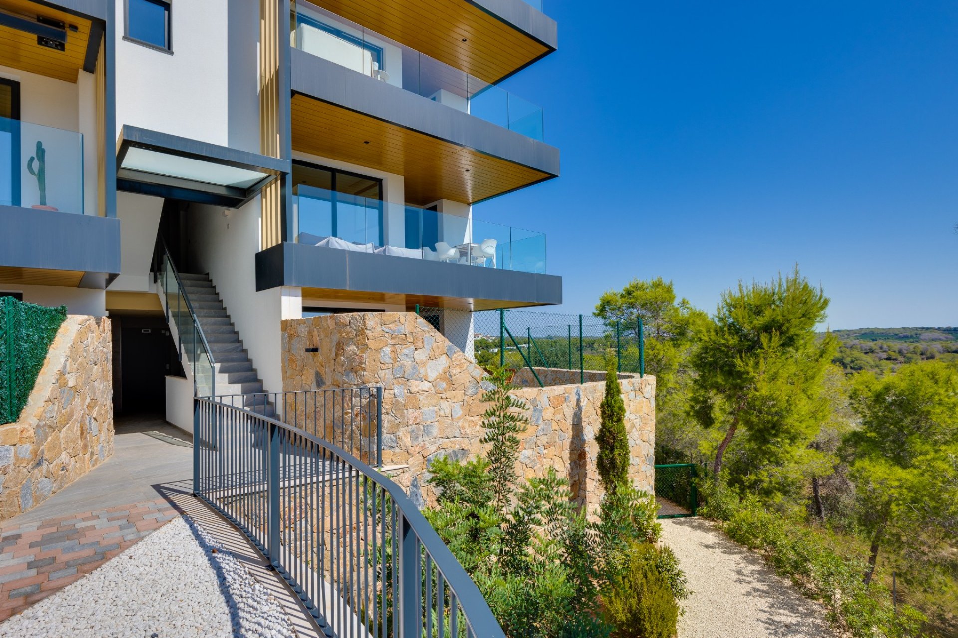 بازفروش - آپارتمان - Las Colinas Golf Resort - Las Colinas golf