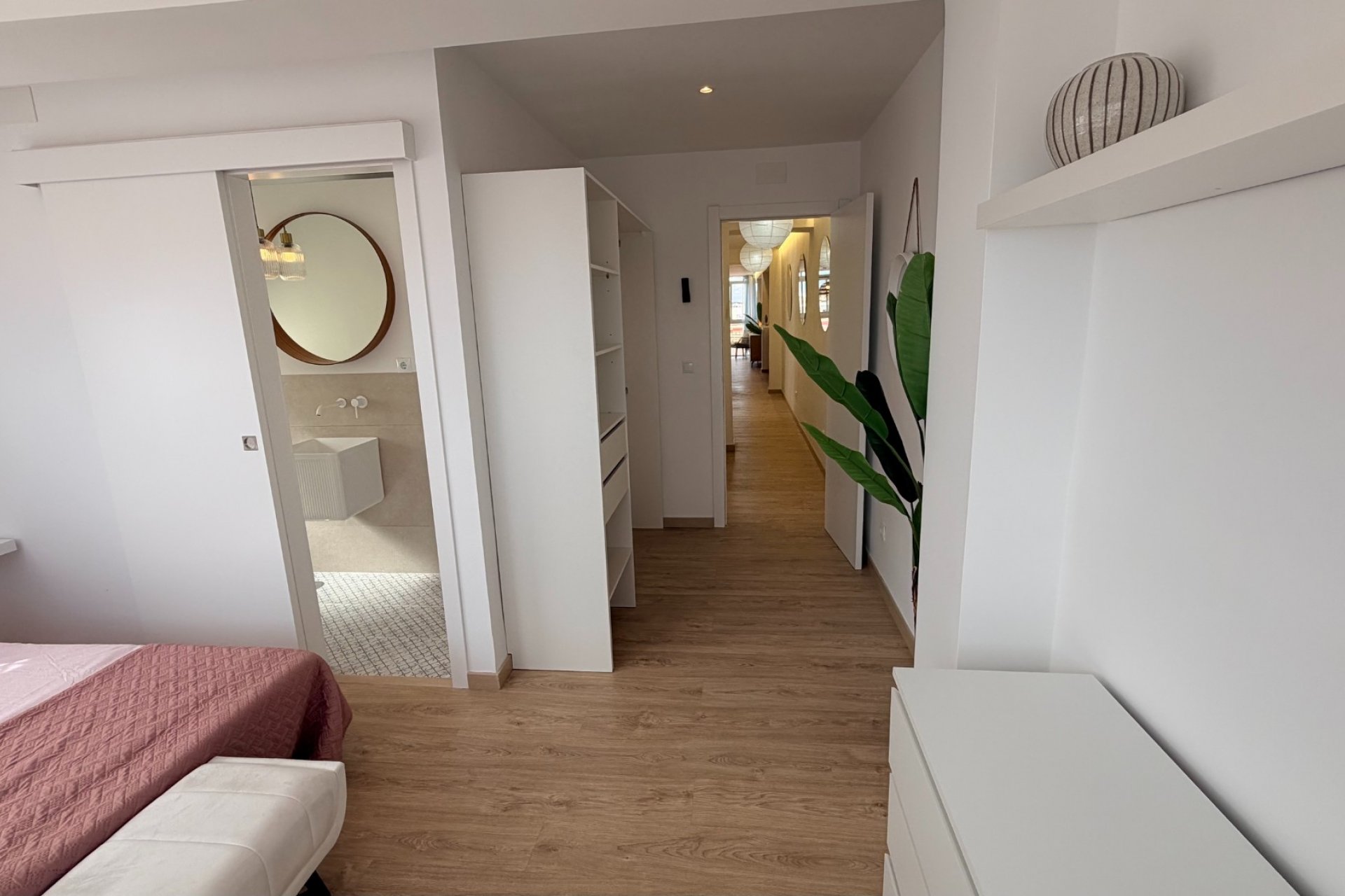 بازفروش - آپارتمان - Lo Pagan - Lo Pagan - Town