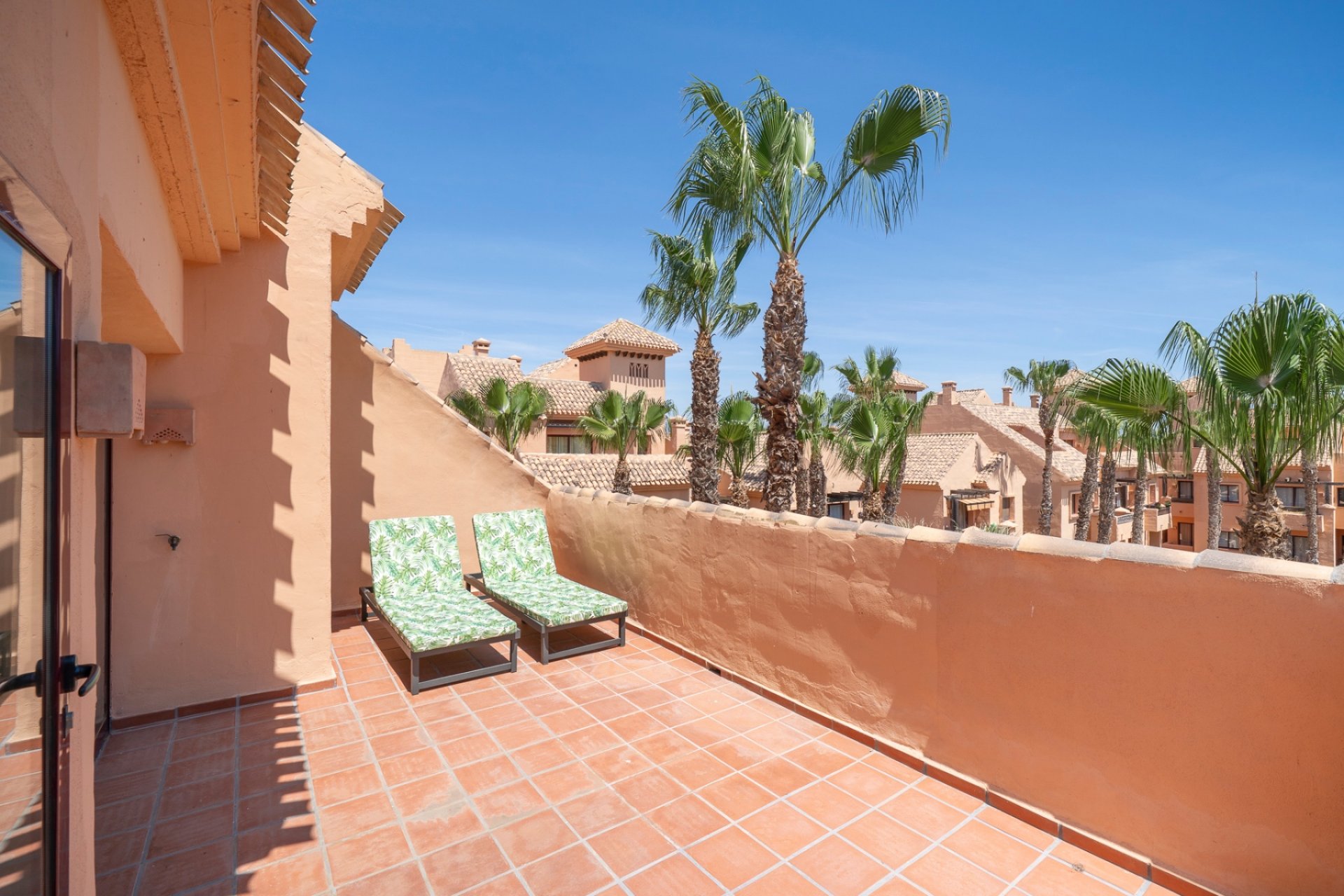 بازفروش - آپارتمان - Los Alcazares - Los Montesinos