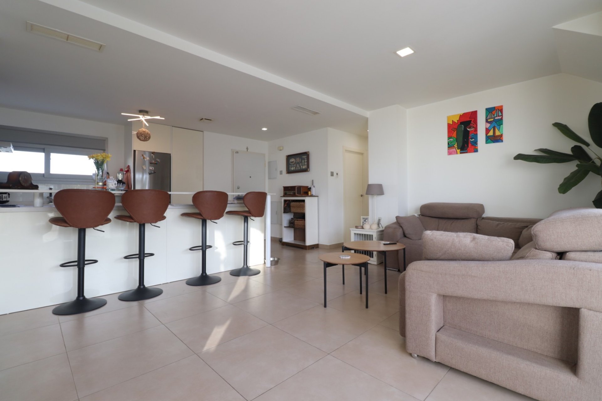 بازفروش - آپارتمان - Los Montesinos - Entre Naranjos / Vistabella Golf