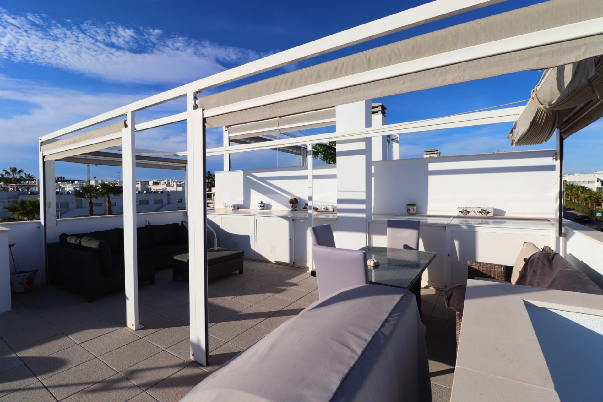 بازفروش - آپارتمان - Los Montesinos - Entre Naranjos / Vistabella Golf