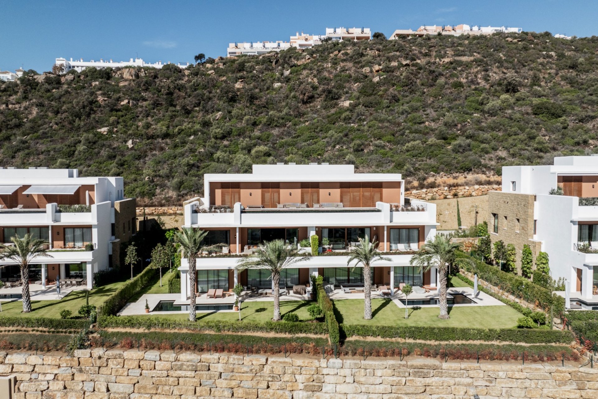 بازفروش - آپارتمان - Malaga - Casares