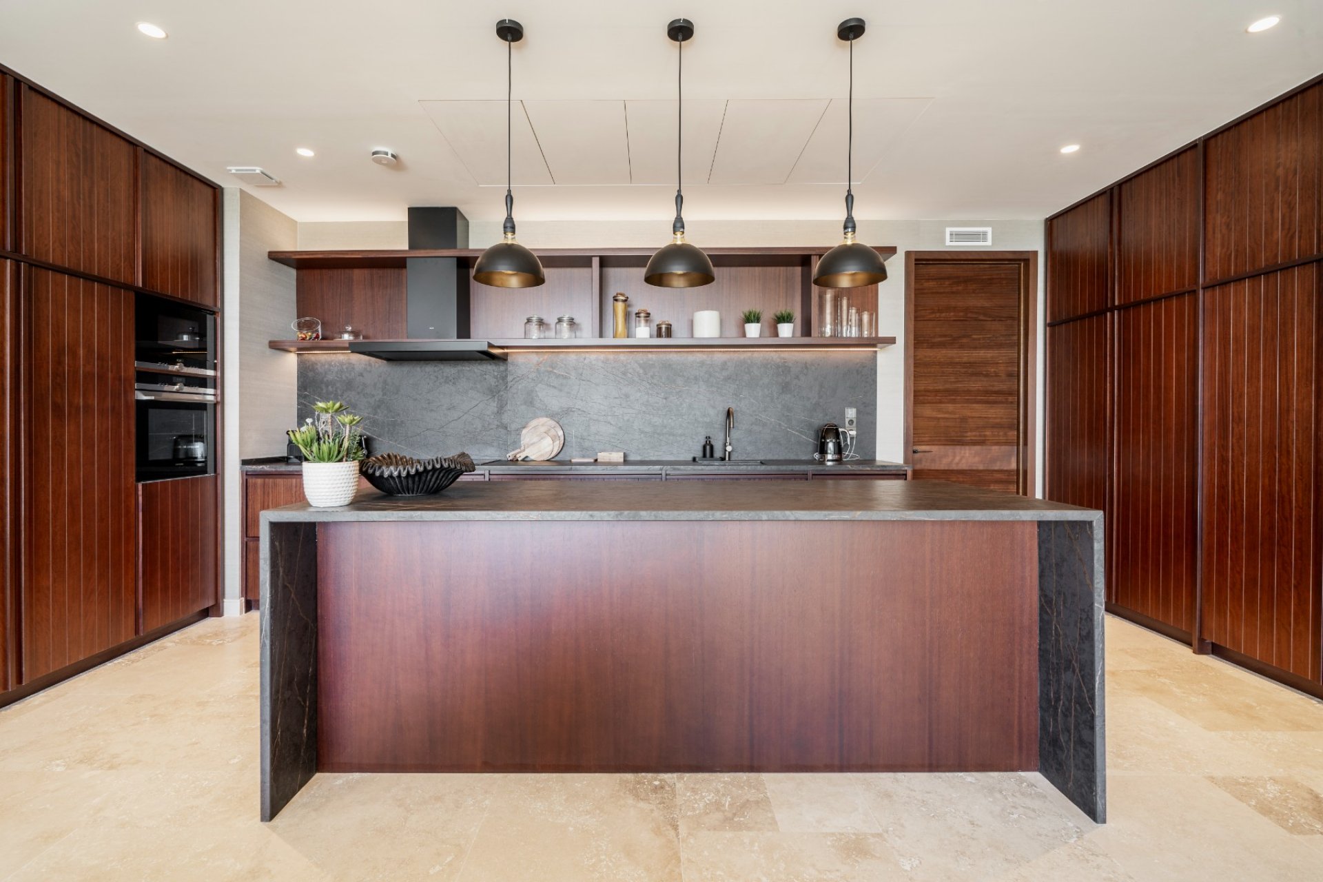 بازفروش - آپارتمان - Malaga - Casares