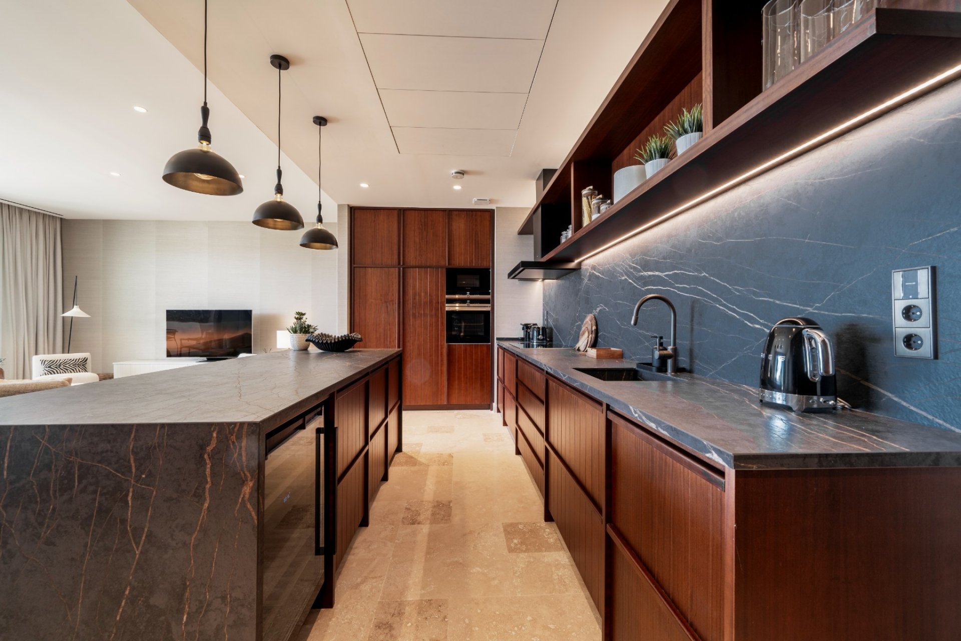 بازفروش - آپارتمان - Malaga - Casares