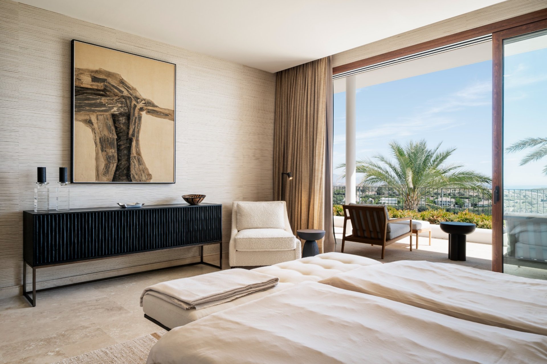 بازفروش - آپارتمان - Malaga - Casares