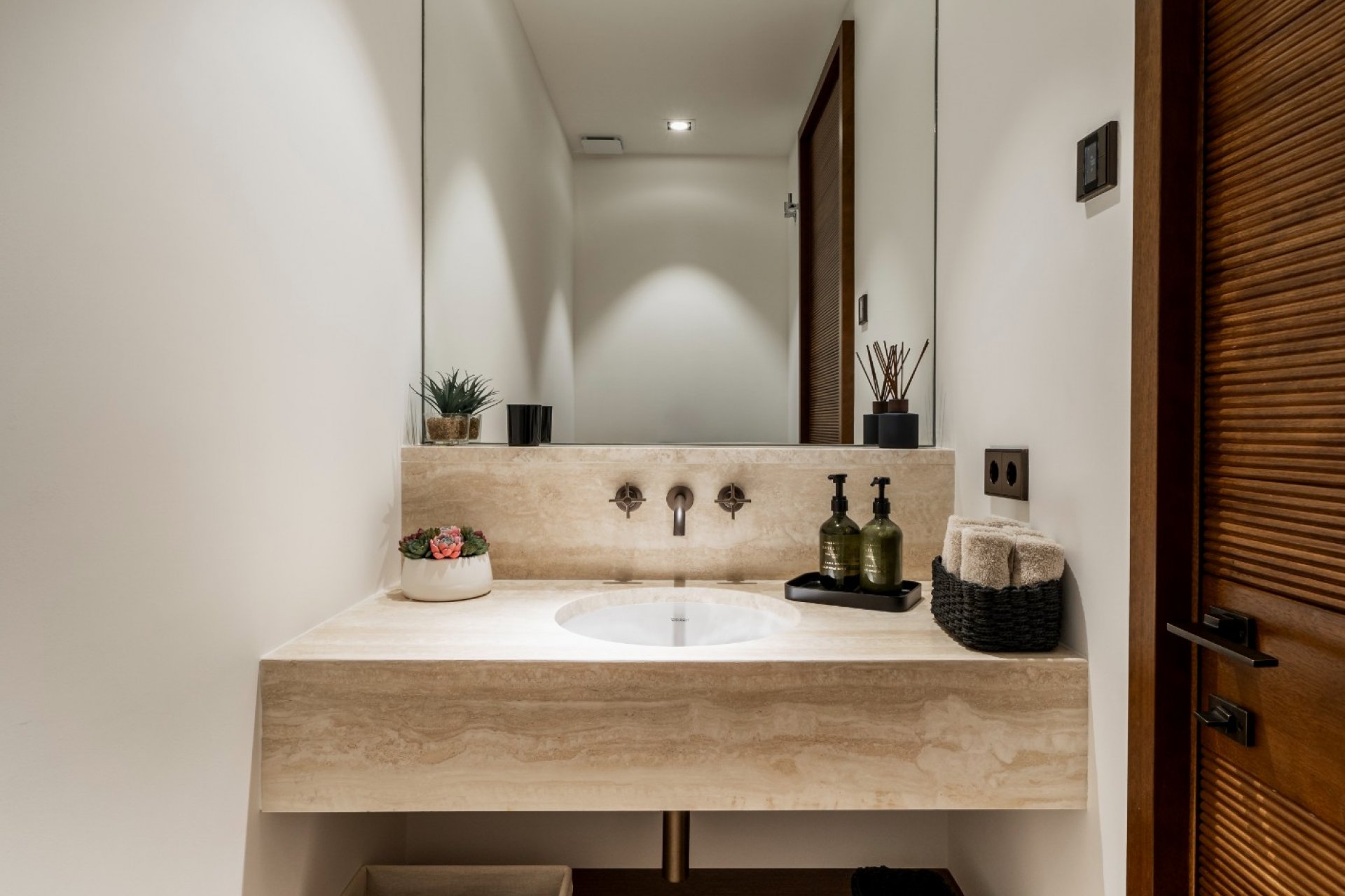 بازفروش - آپارتمان - Malaga - Casares